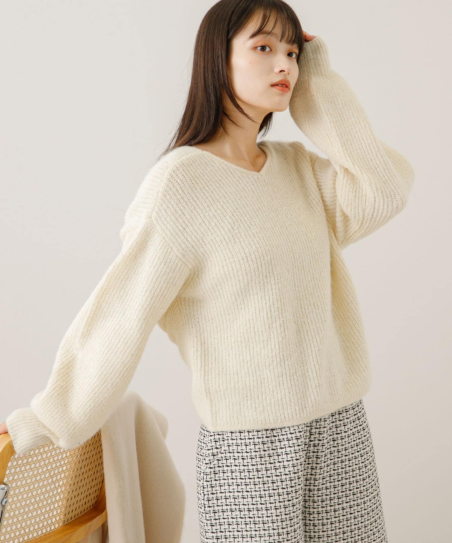 IVORY