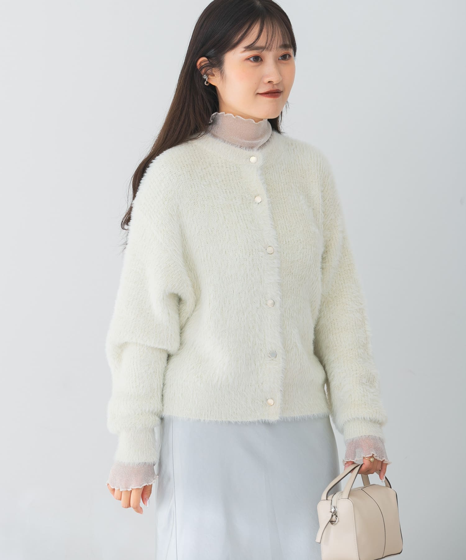 IVORY