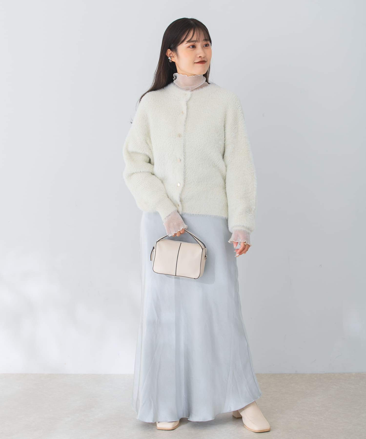 IVORY