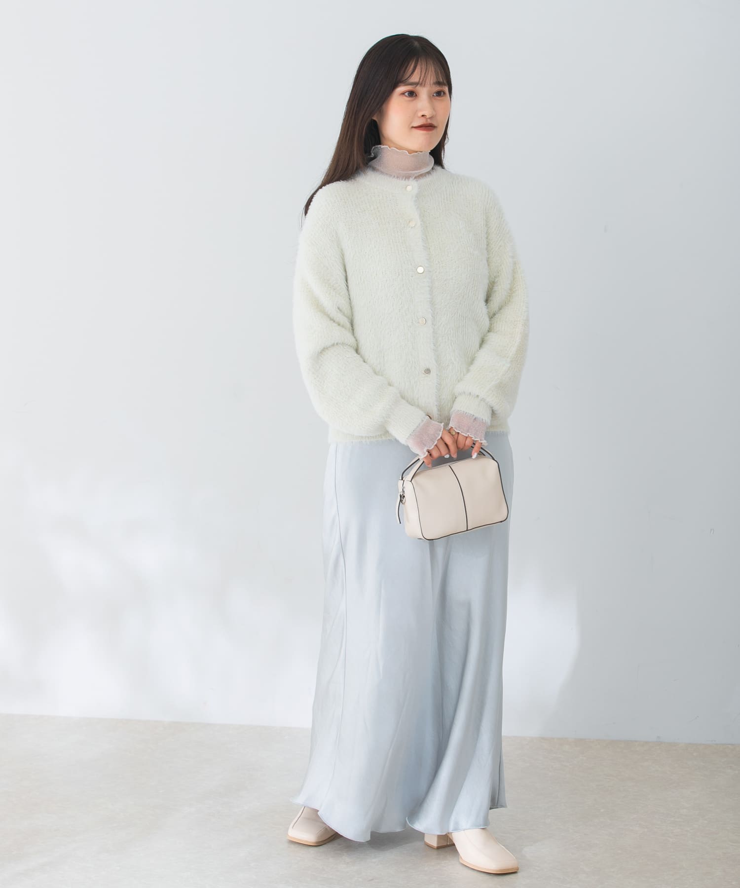 IVORY