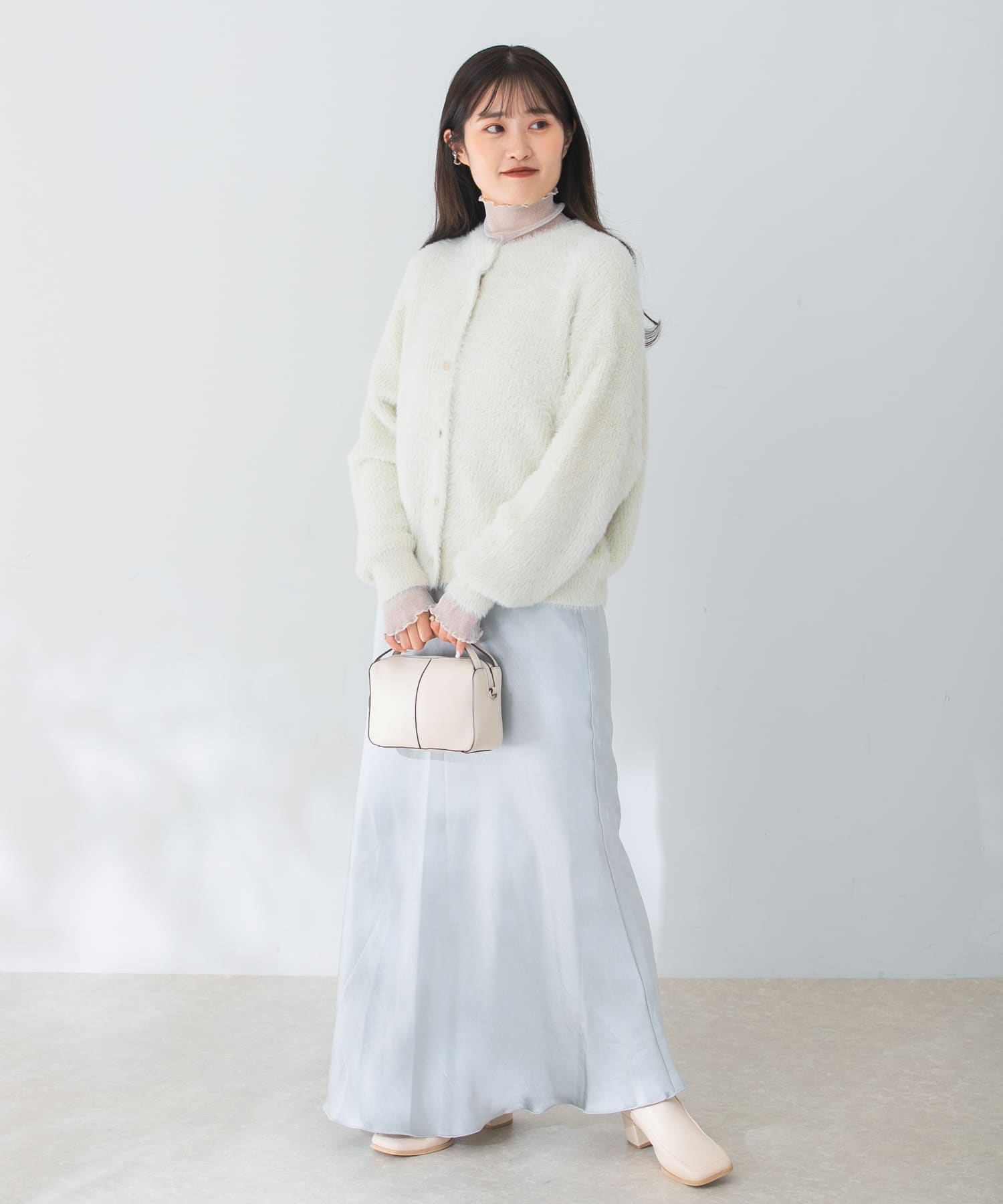 IVORY