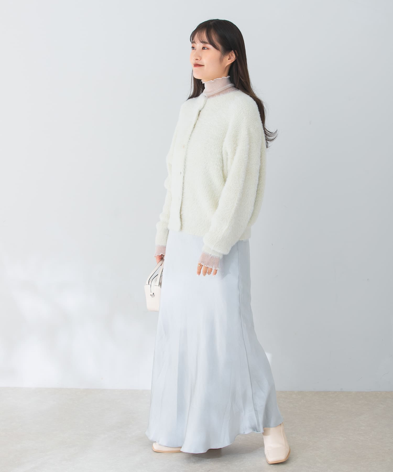 IVORY