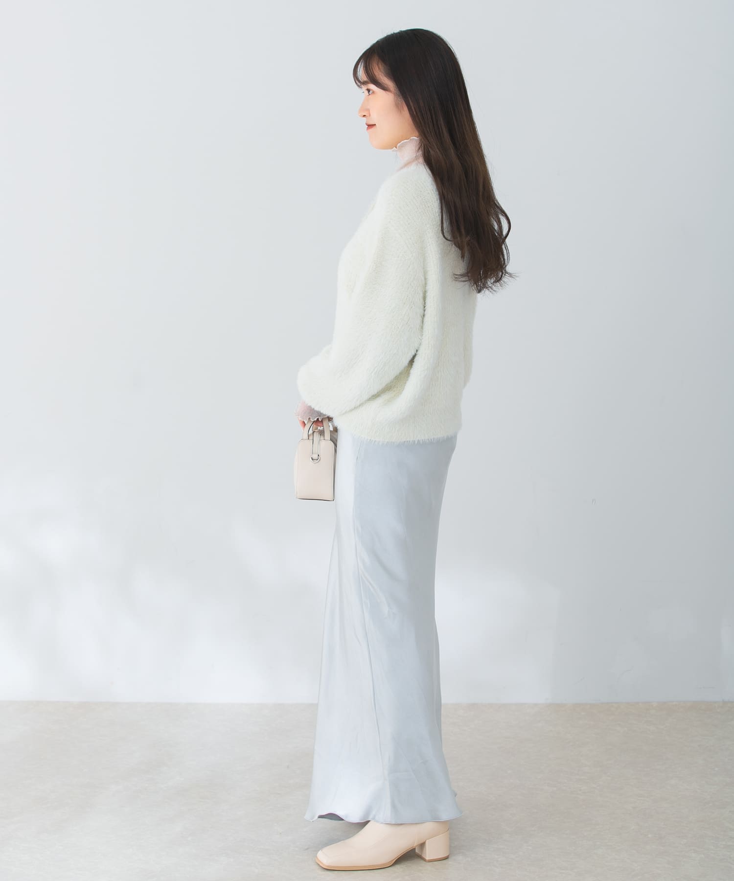 IVORY