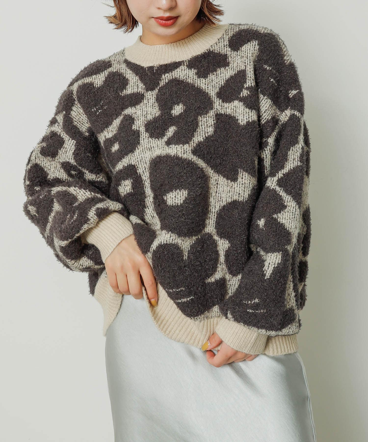 GRY×IVO