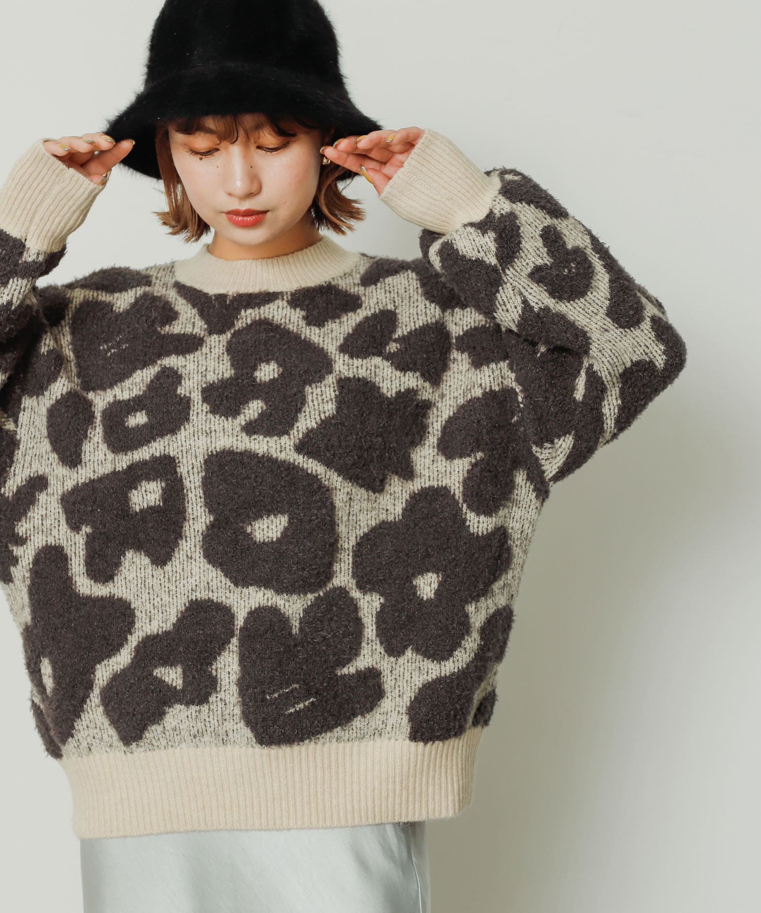 GRY×IVO