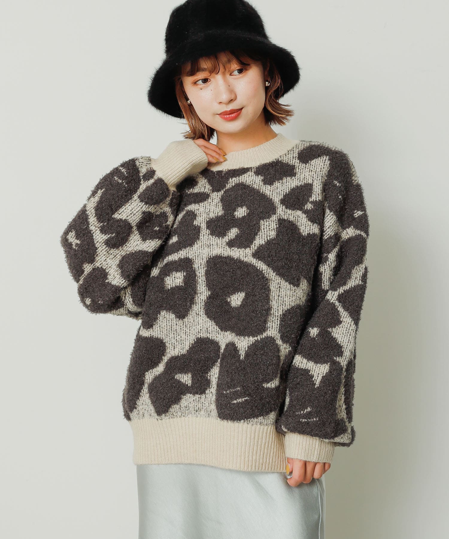 GRY×IVO
