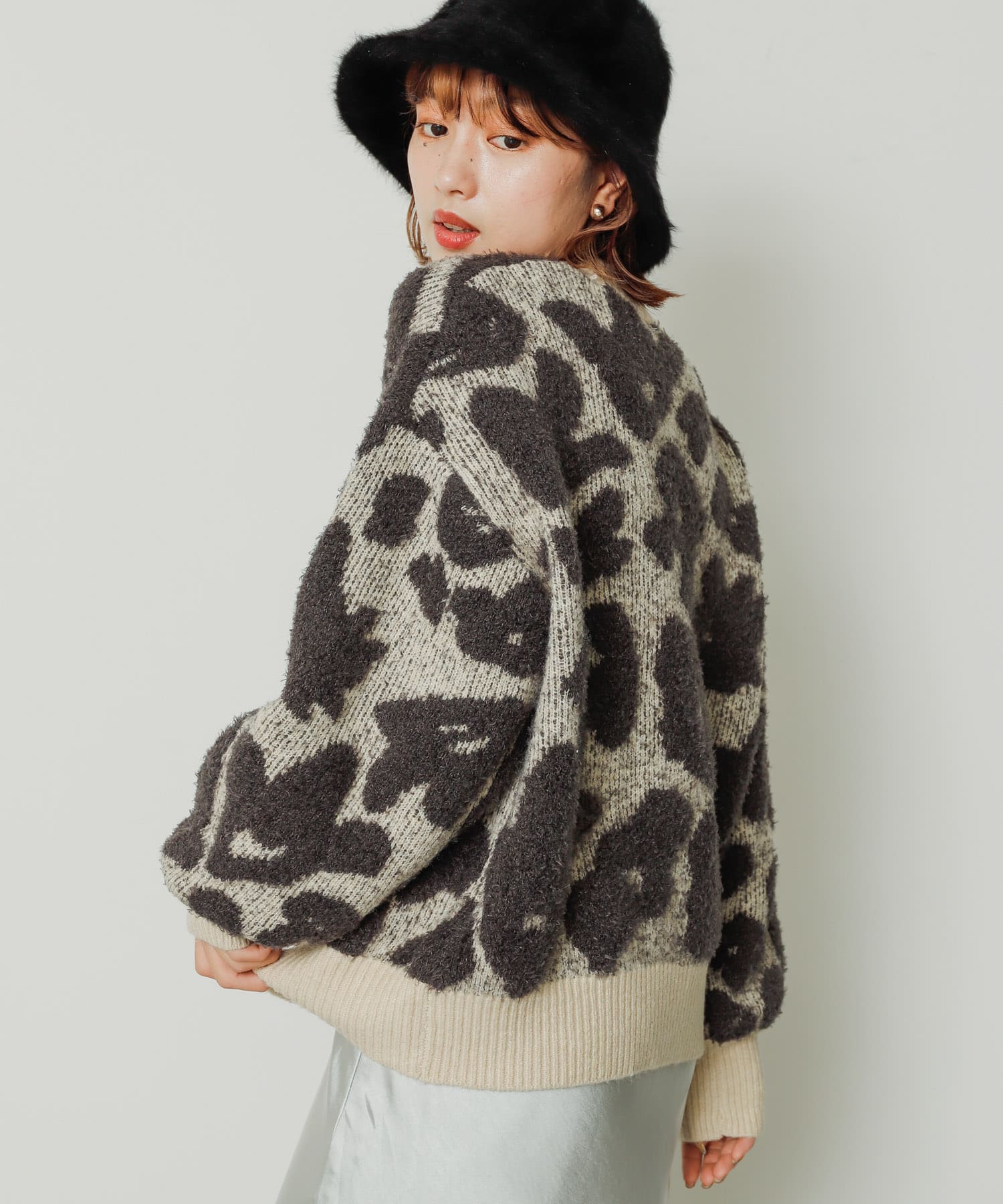 GRY×IVO