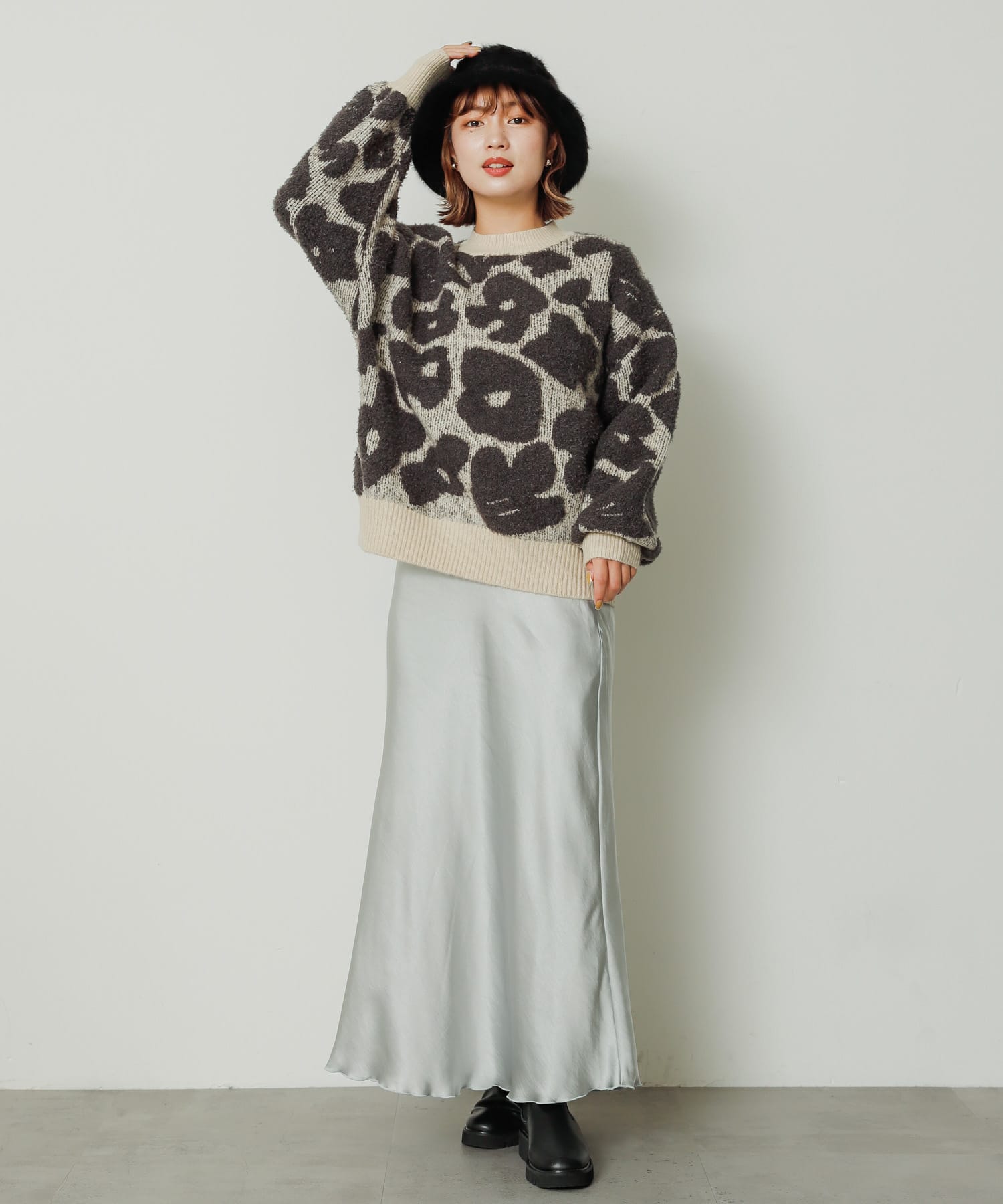 GRY×IVO