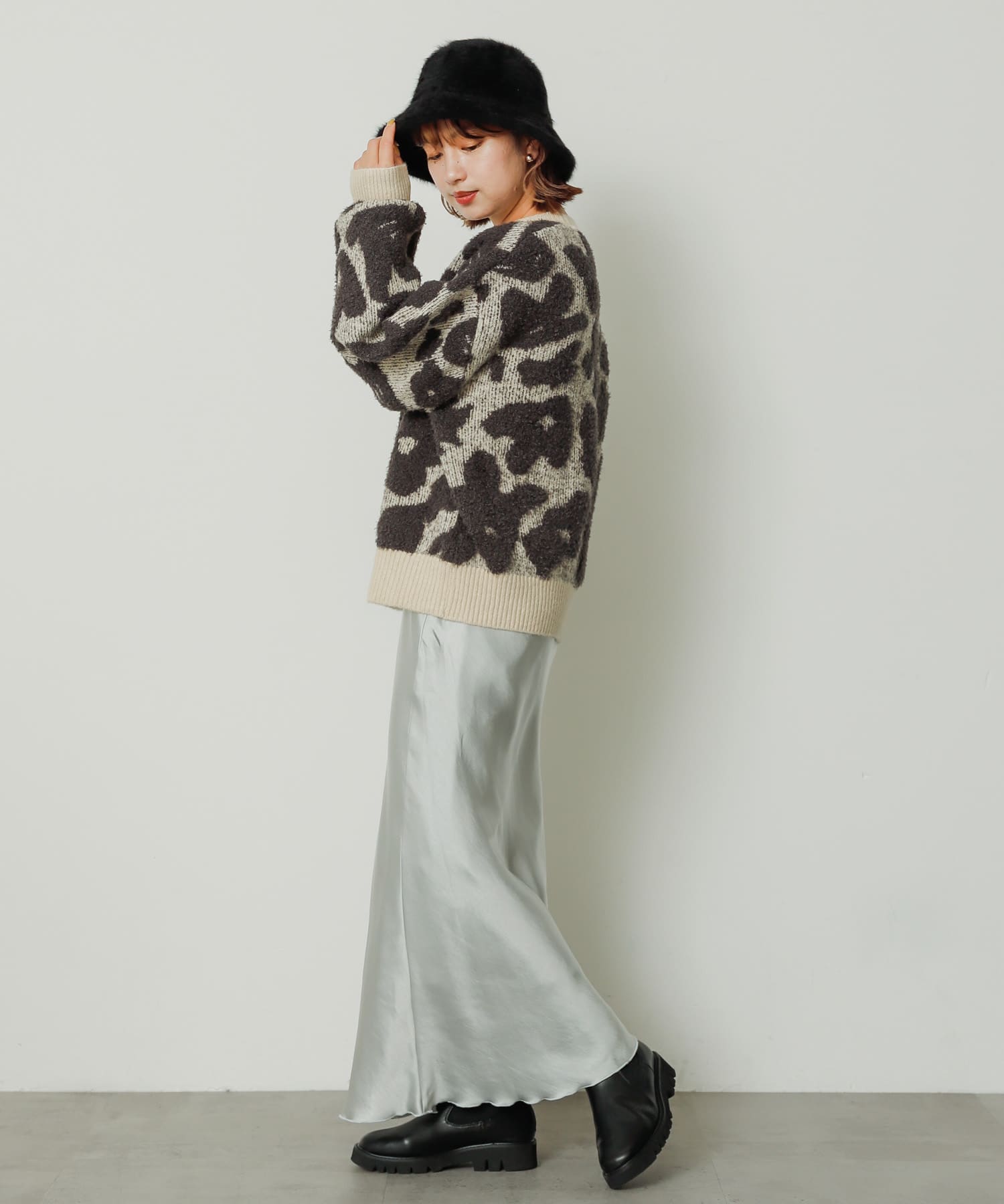 GRY×IVO
