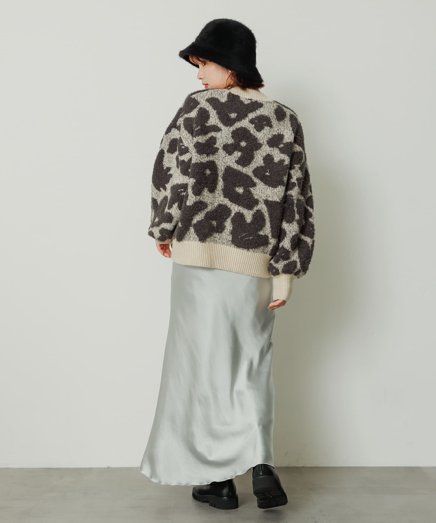 GRY×IVO