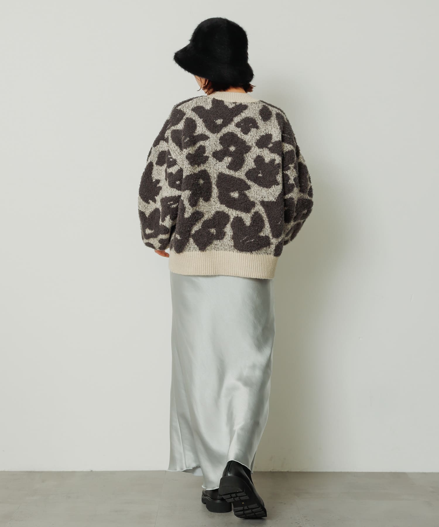 GRY×IVO