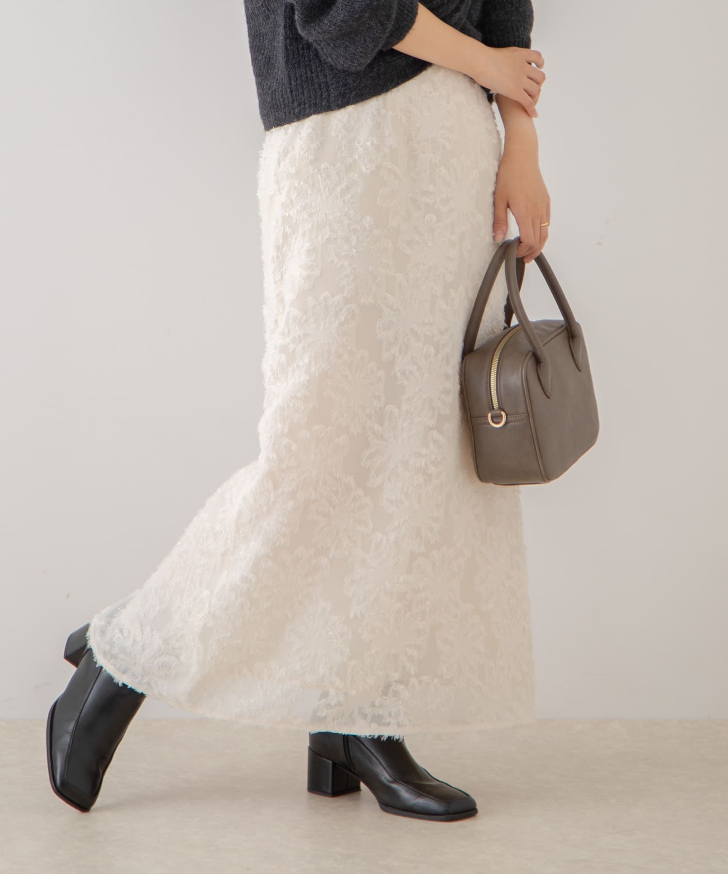 IVORY