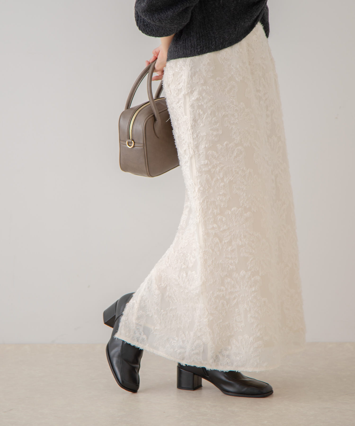 IVORY