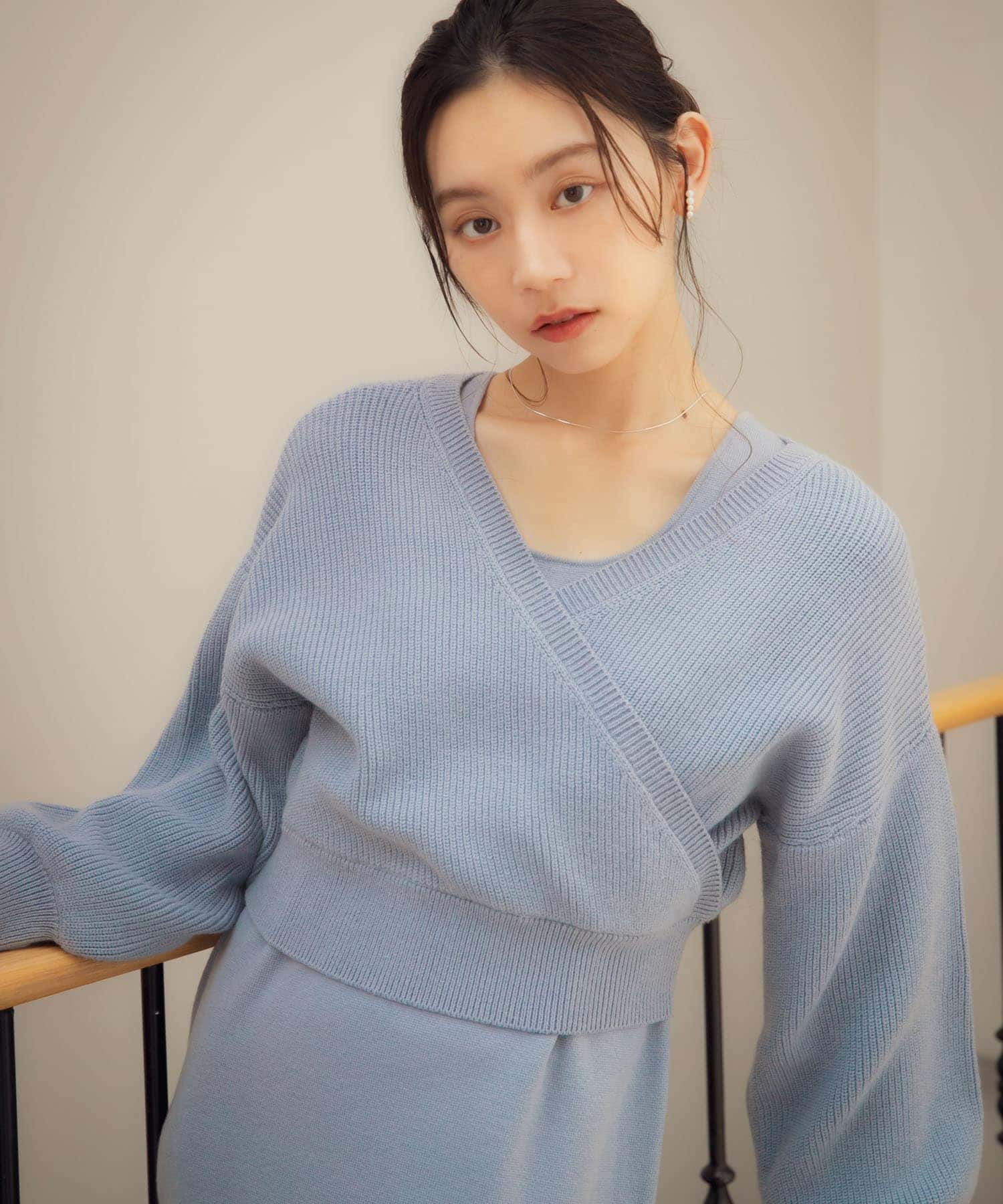 L.BLUE