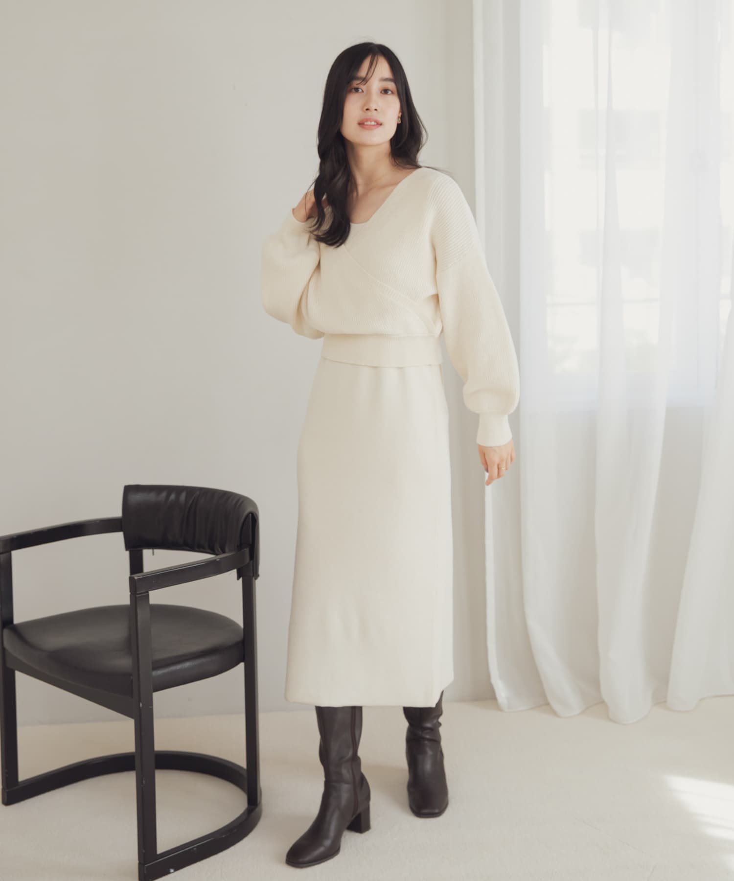 IVORY