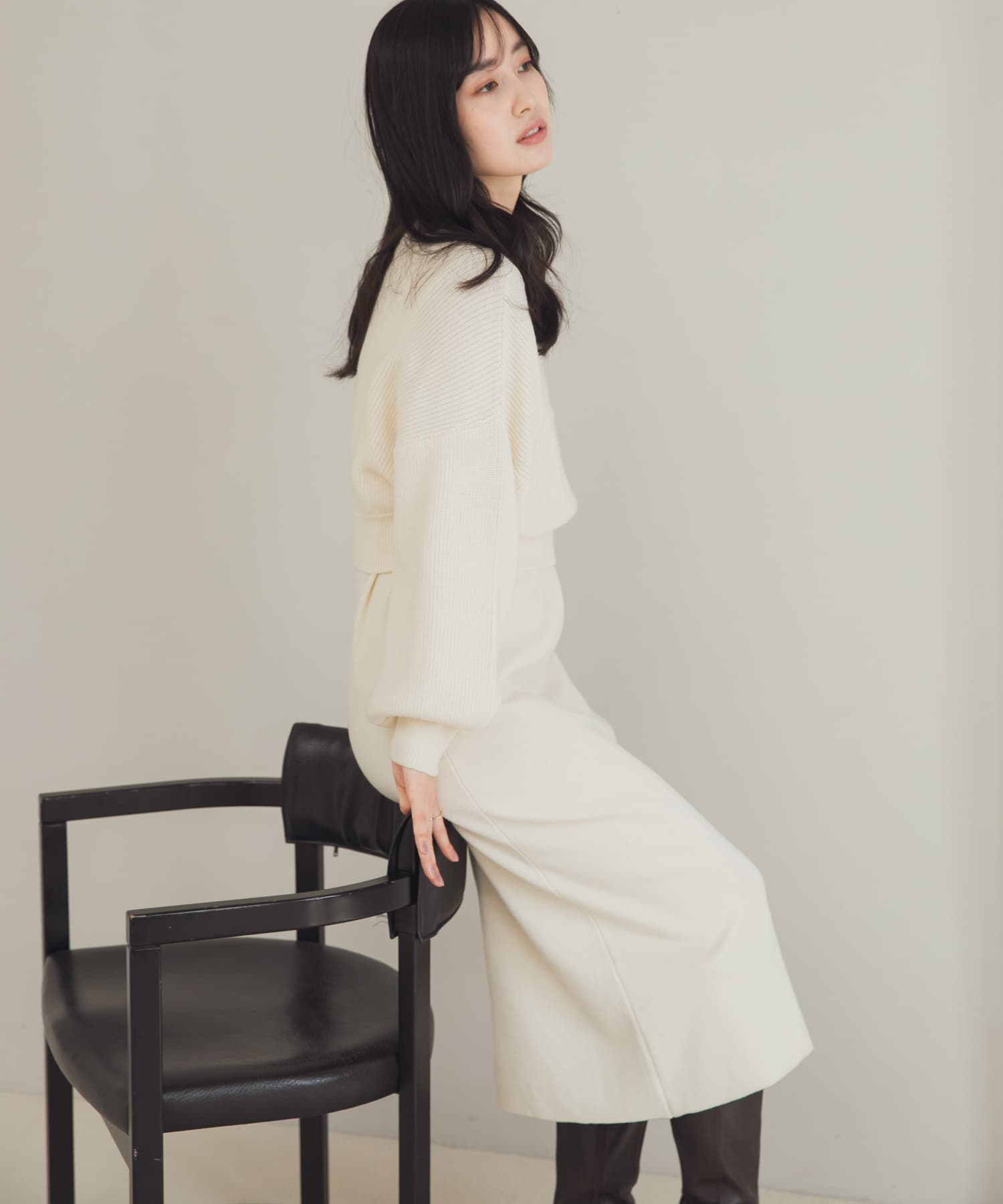 IVORY