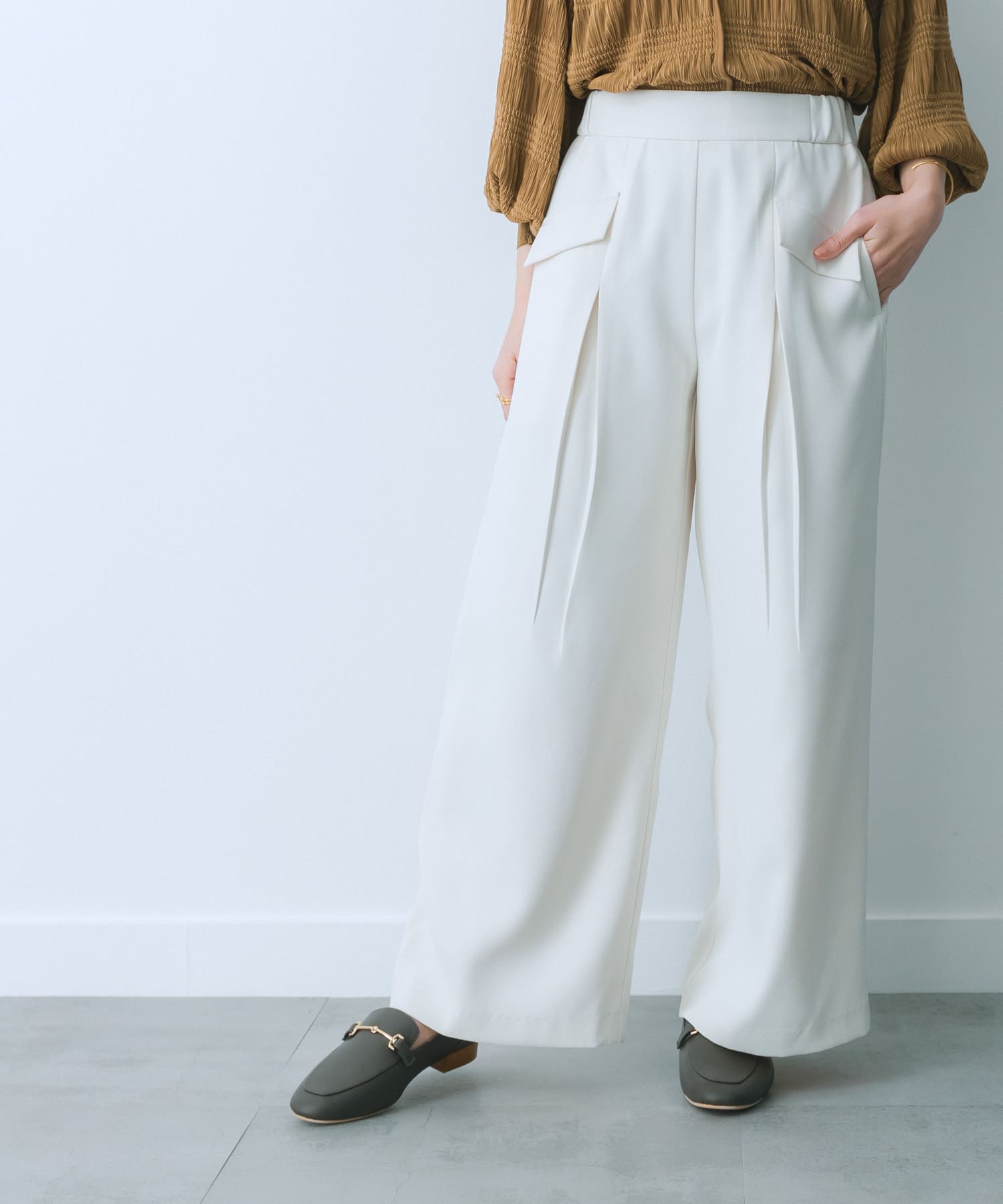 IVORY