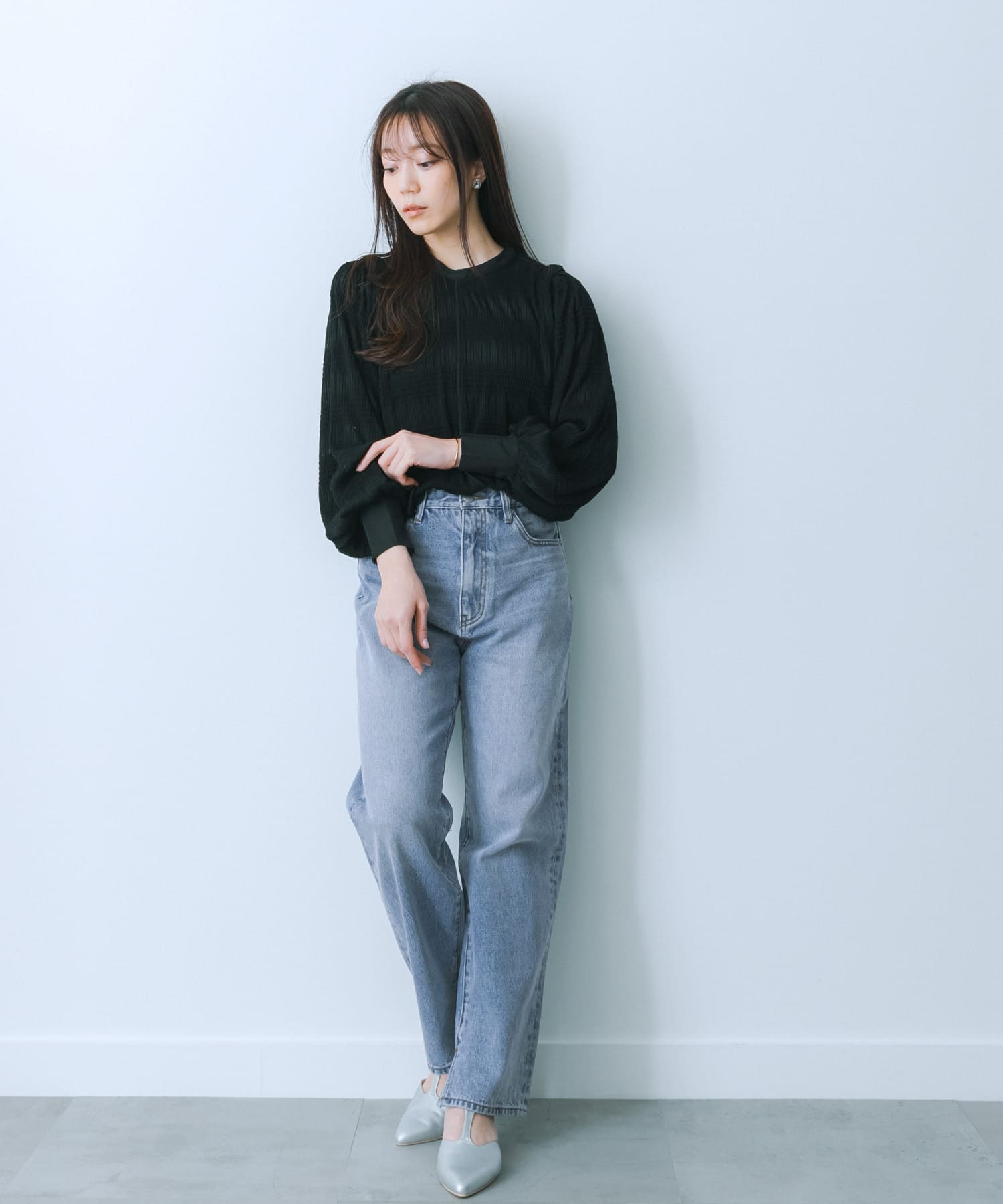 L.BLUE