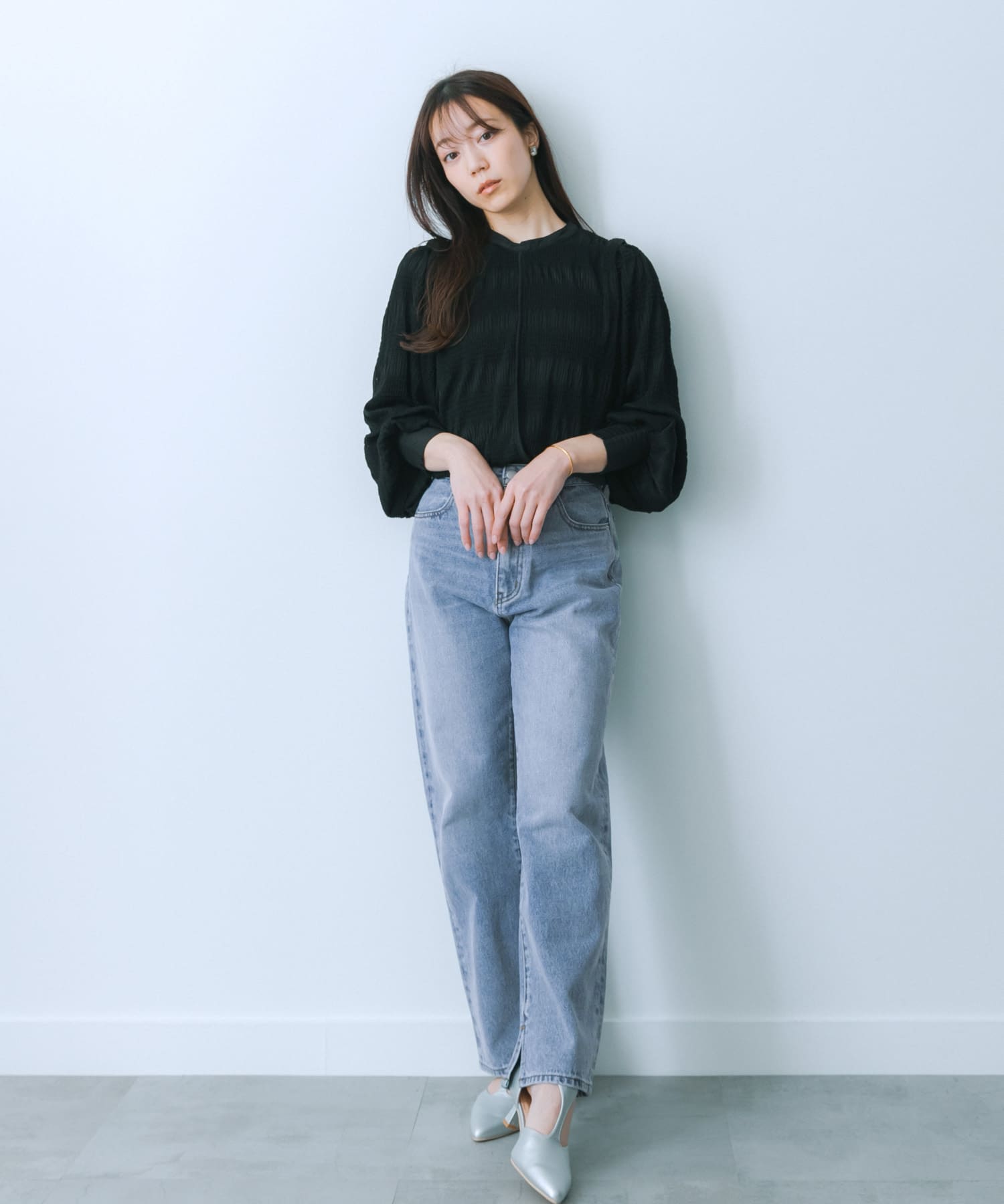 L.BLUE