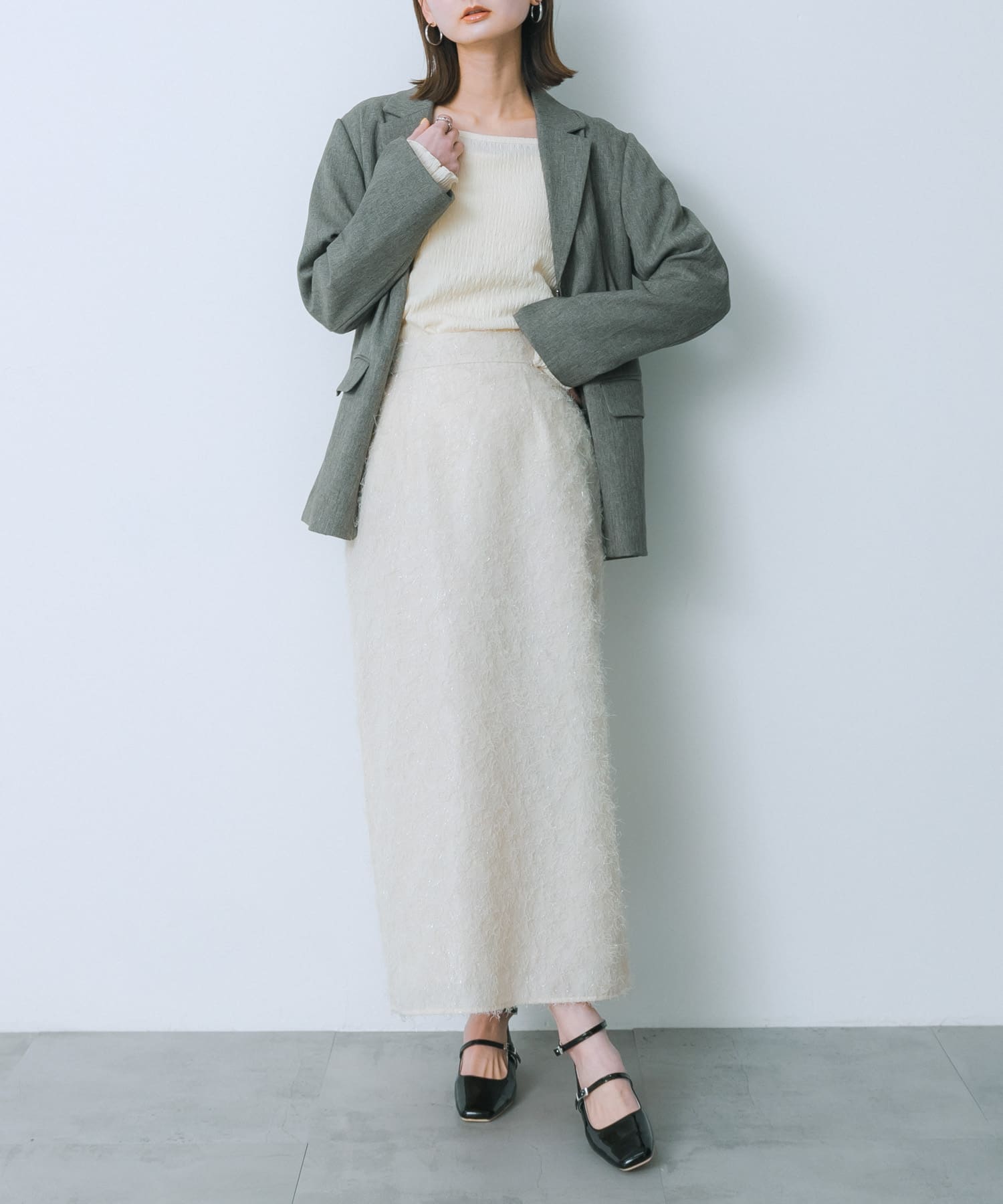 IVORY