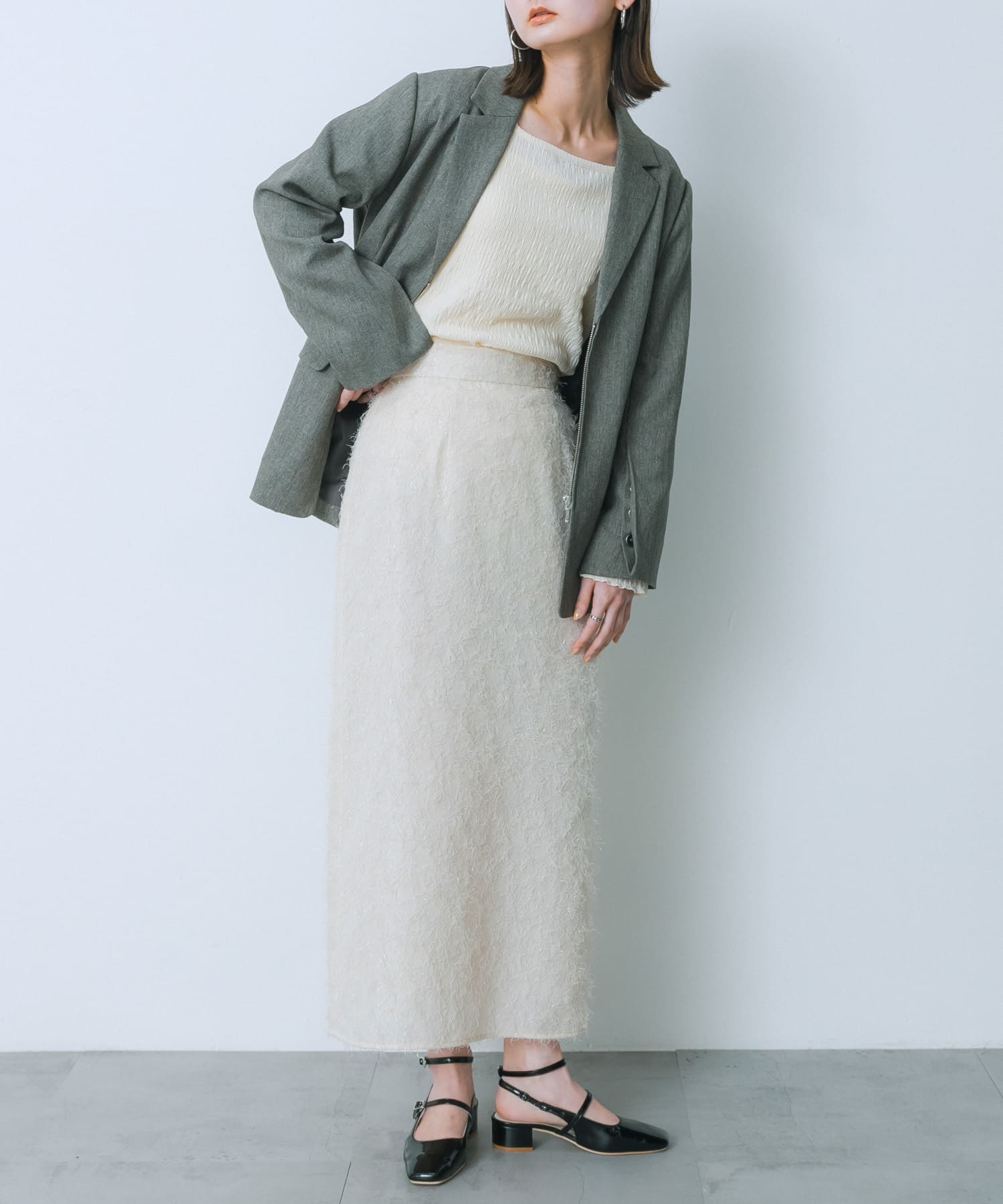 IVORY