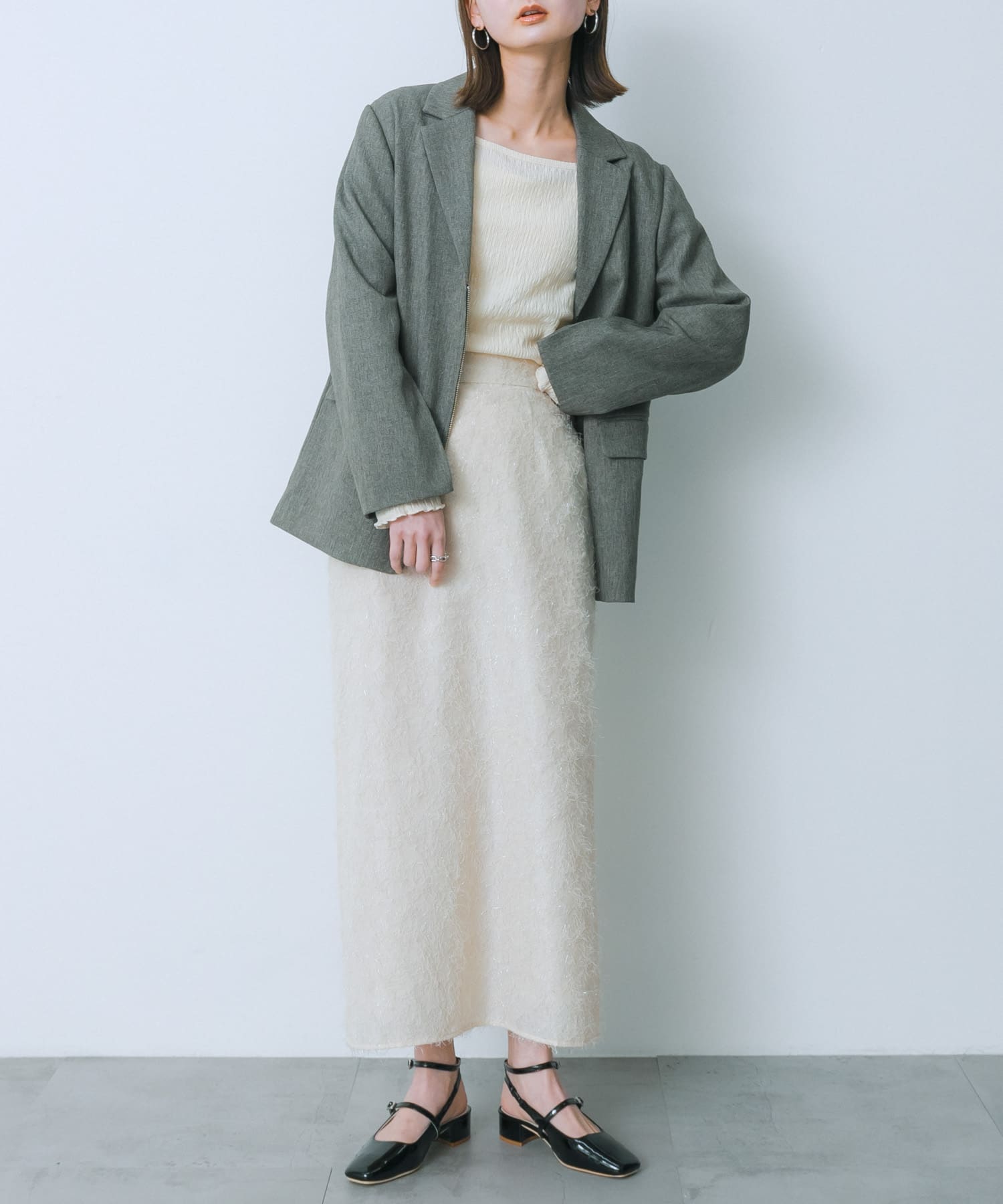 IVORY
