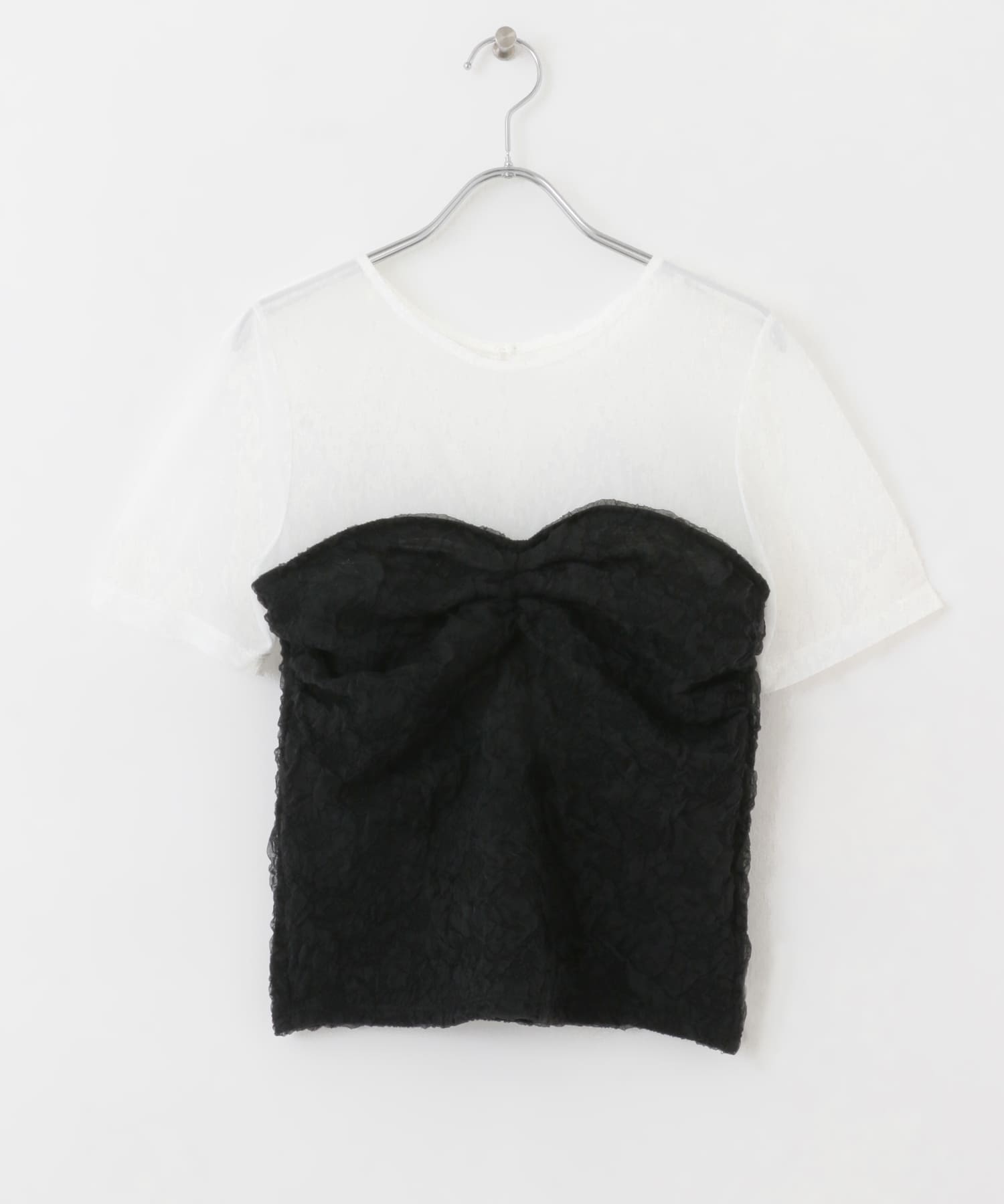 O.WHT×BLK