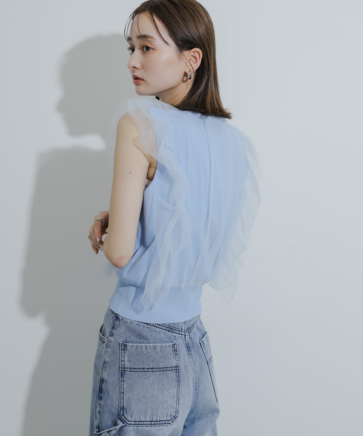 L.BLUE