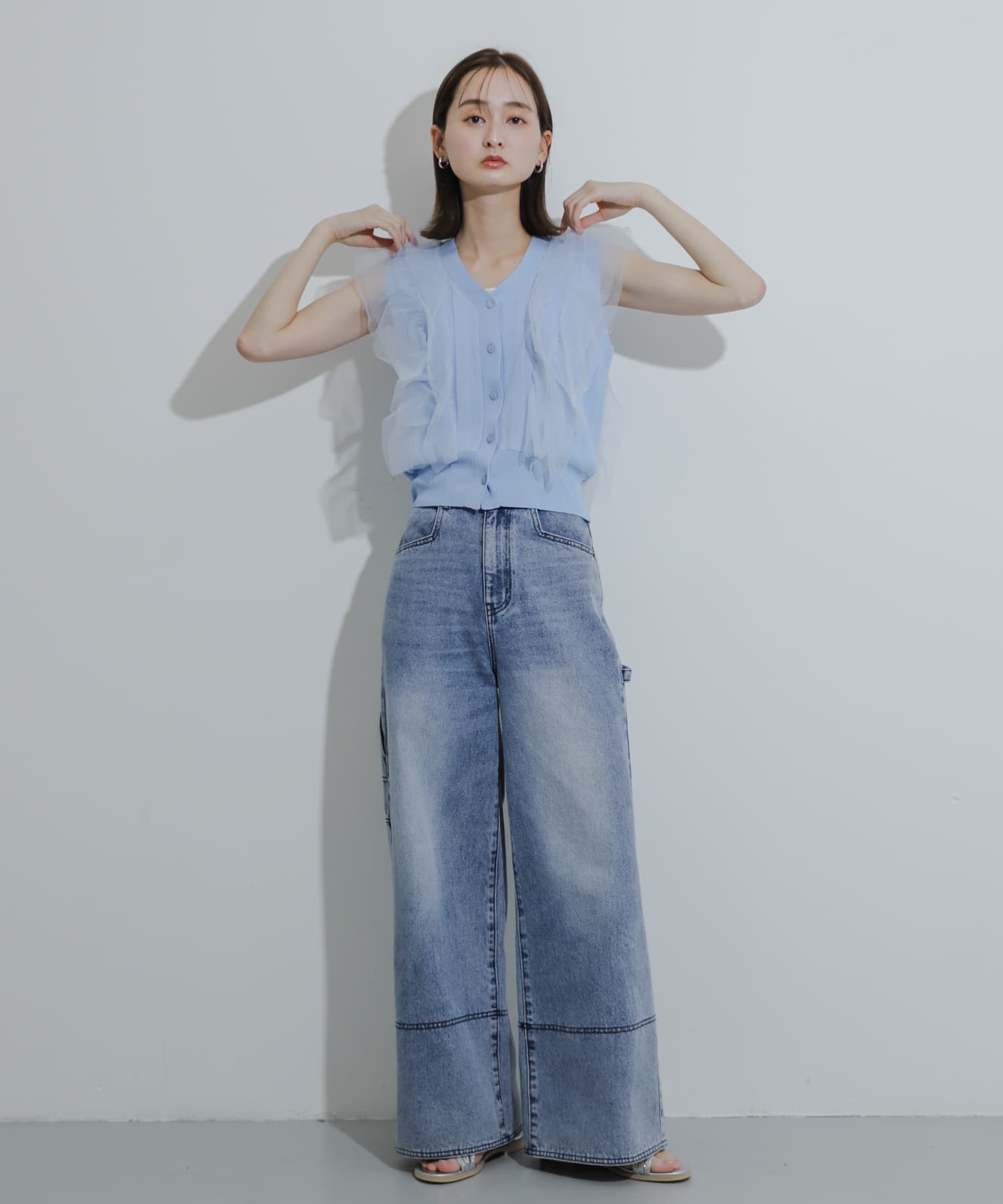 L.BLUE