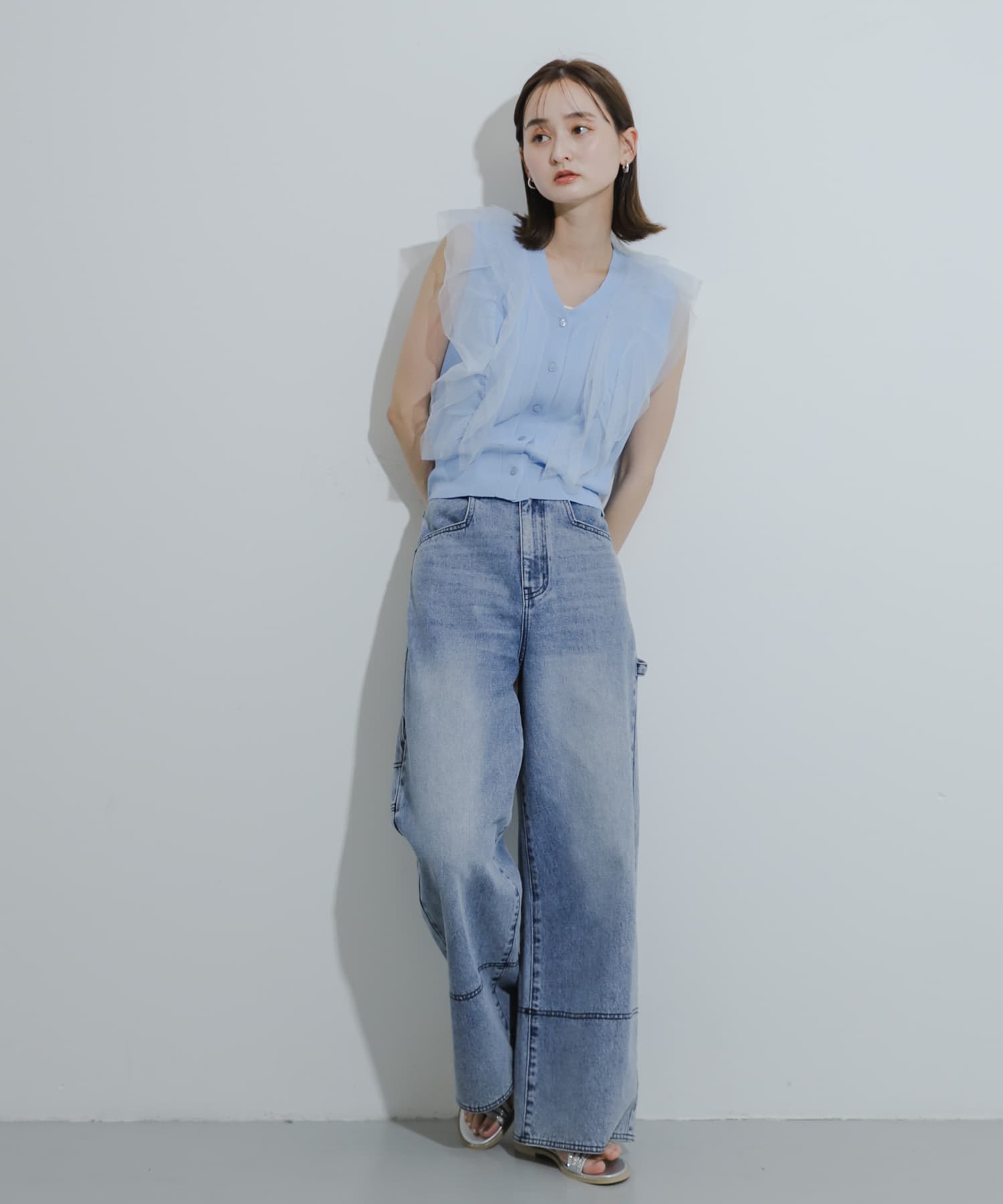 L.BLUE