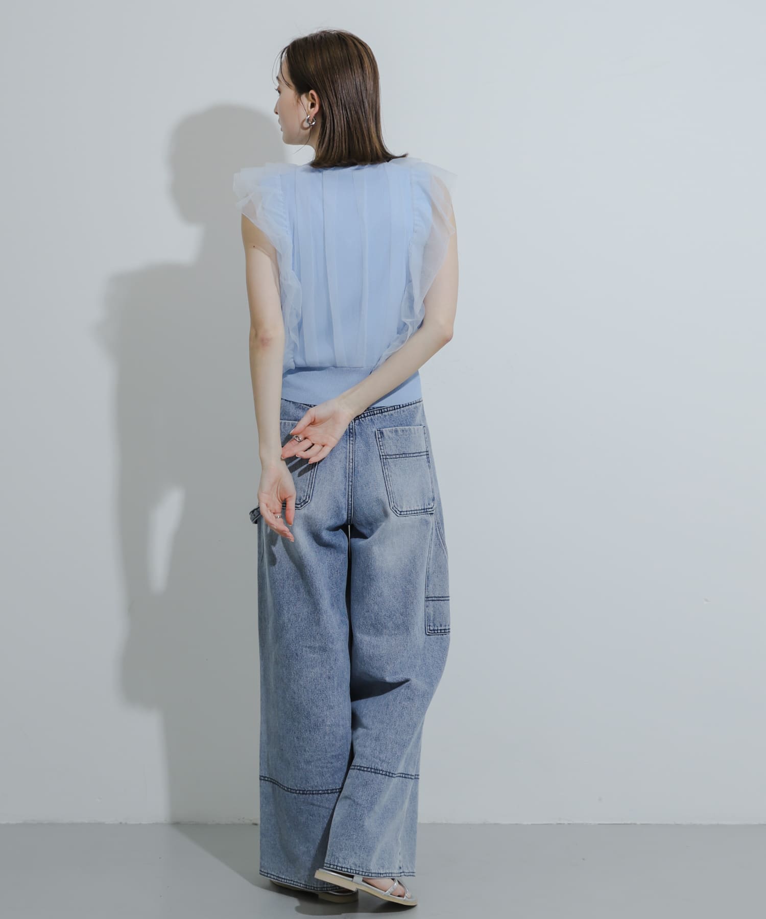 L.BLUE