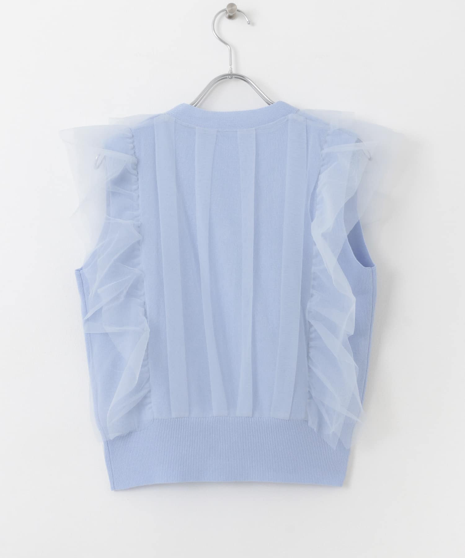 L.BLUE