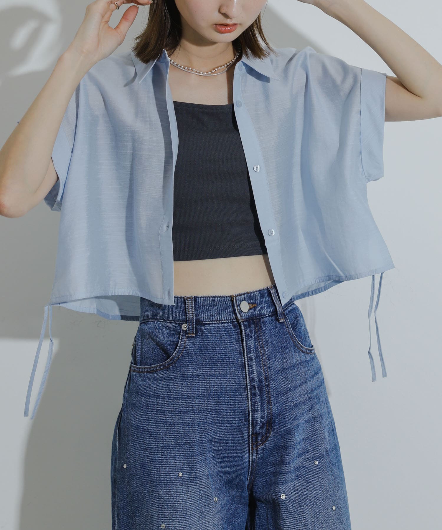L.BLUE