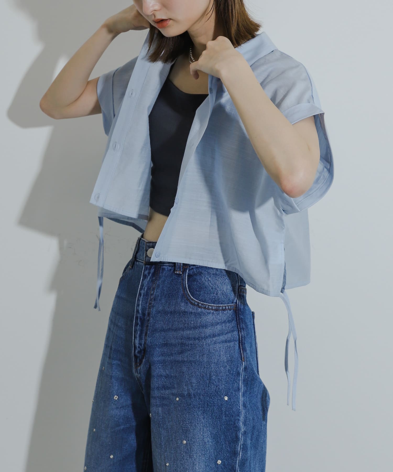 L.BLUE