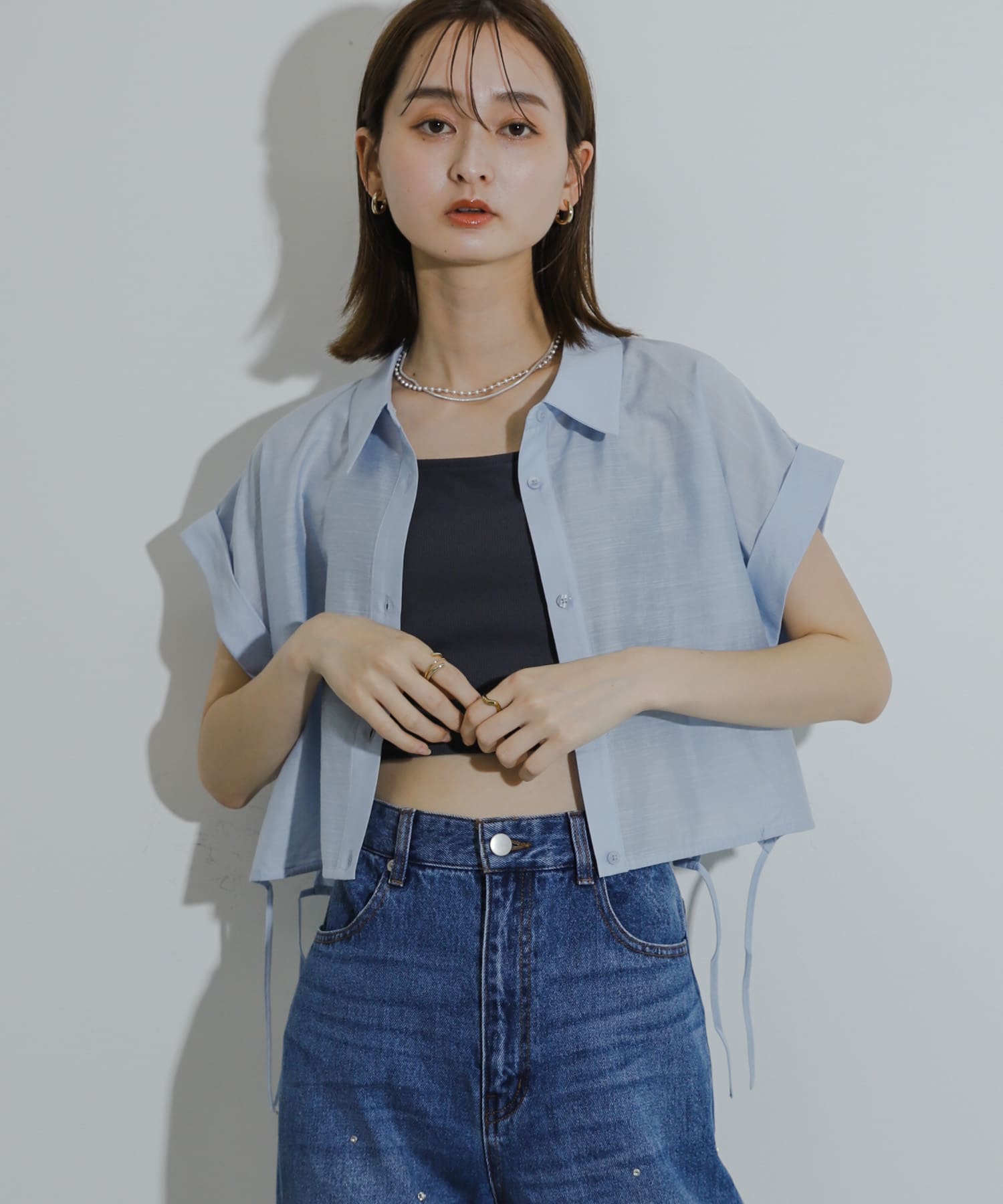L.BLUE
