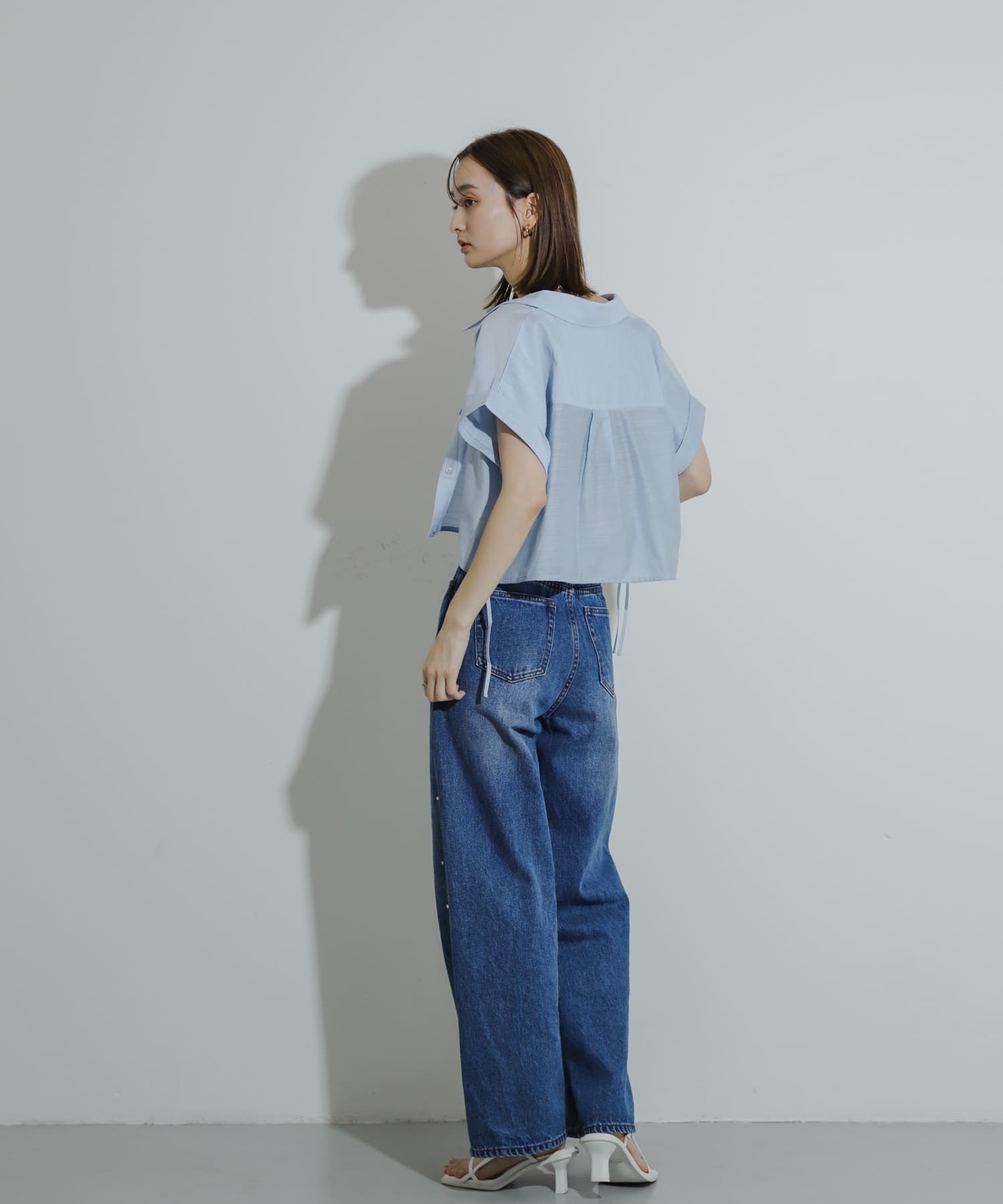 L.BLUE
