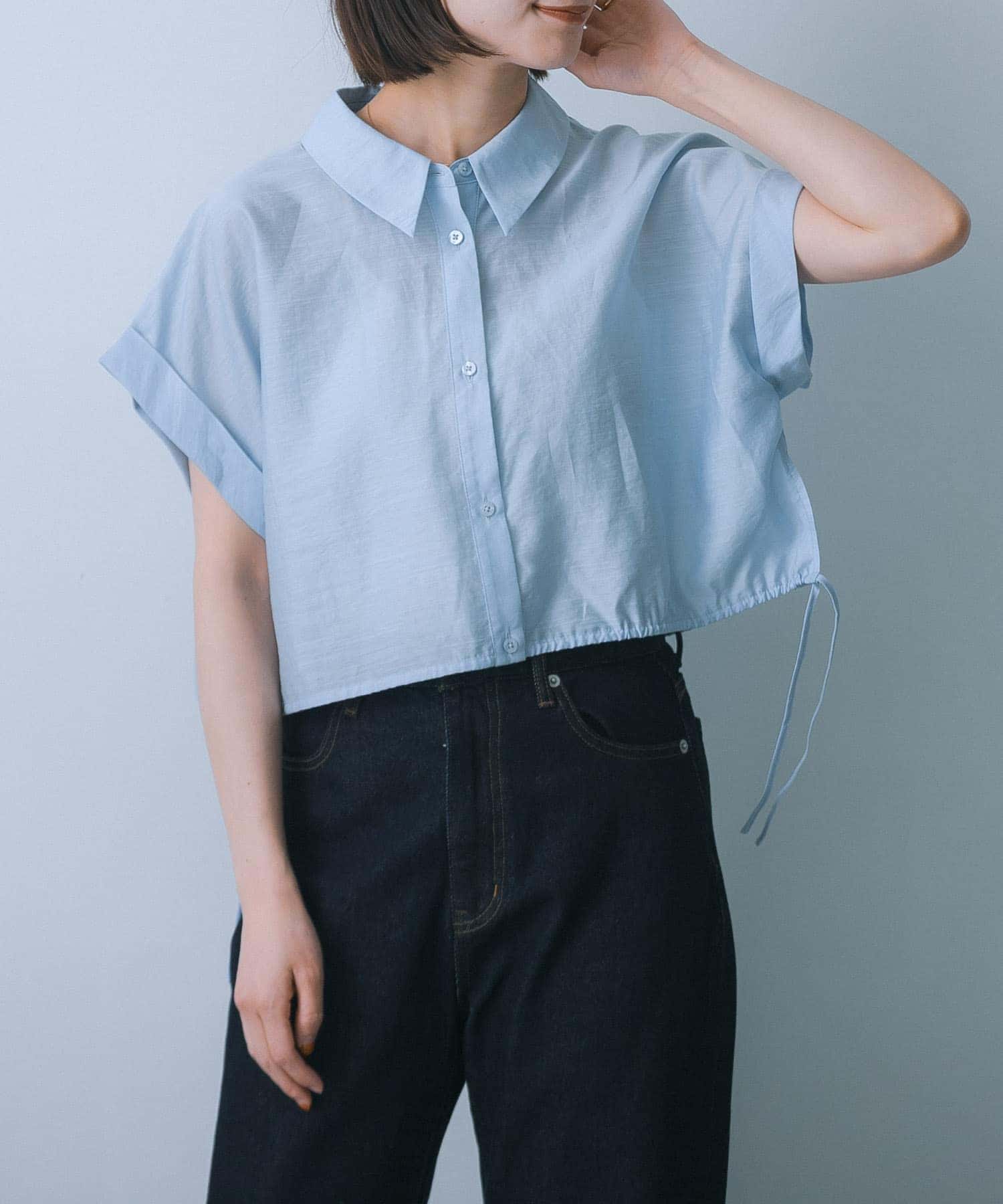 L.BLUE