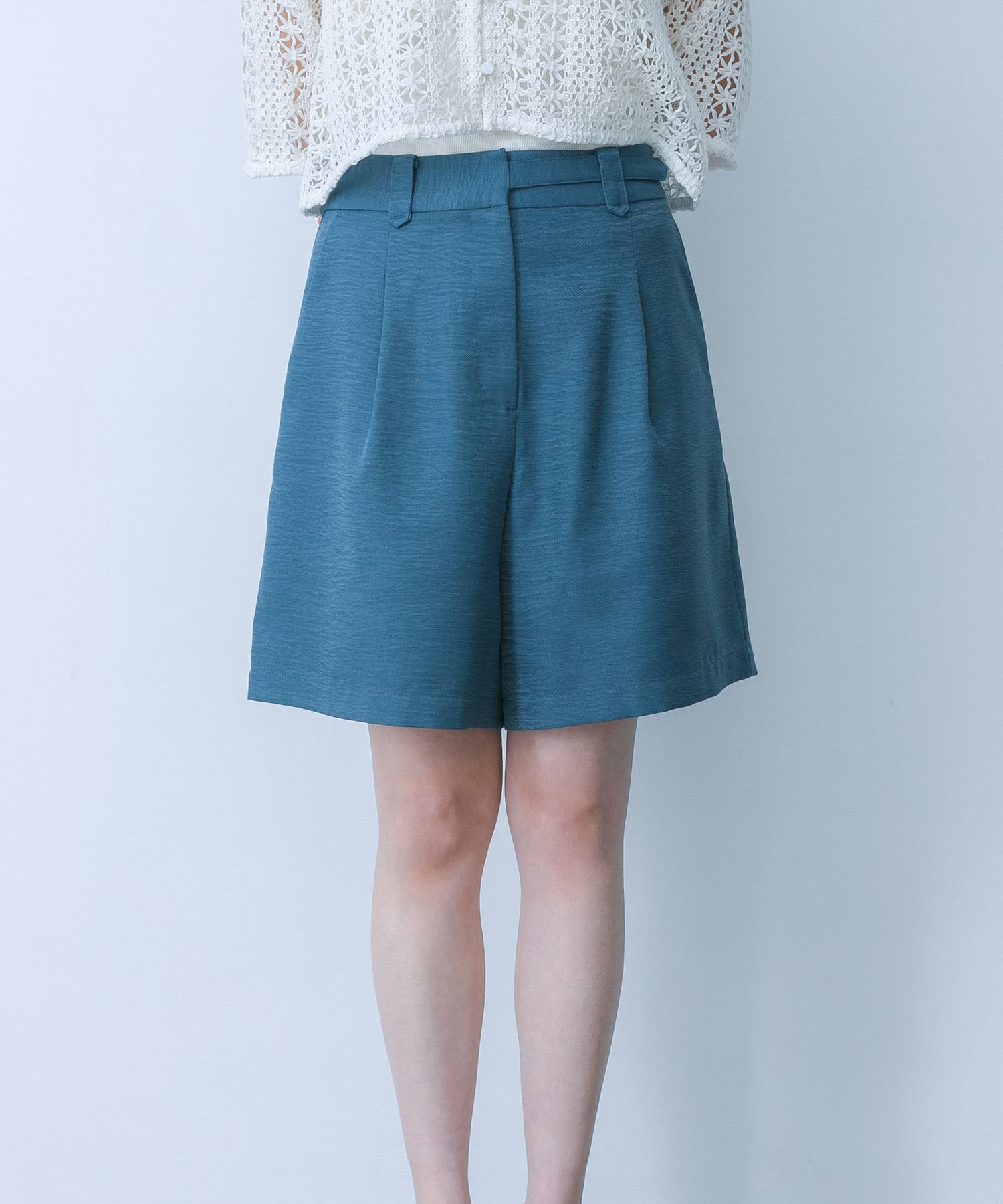 身長：160cm サイズ：S