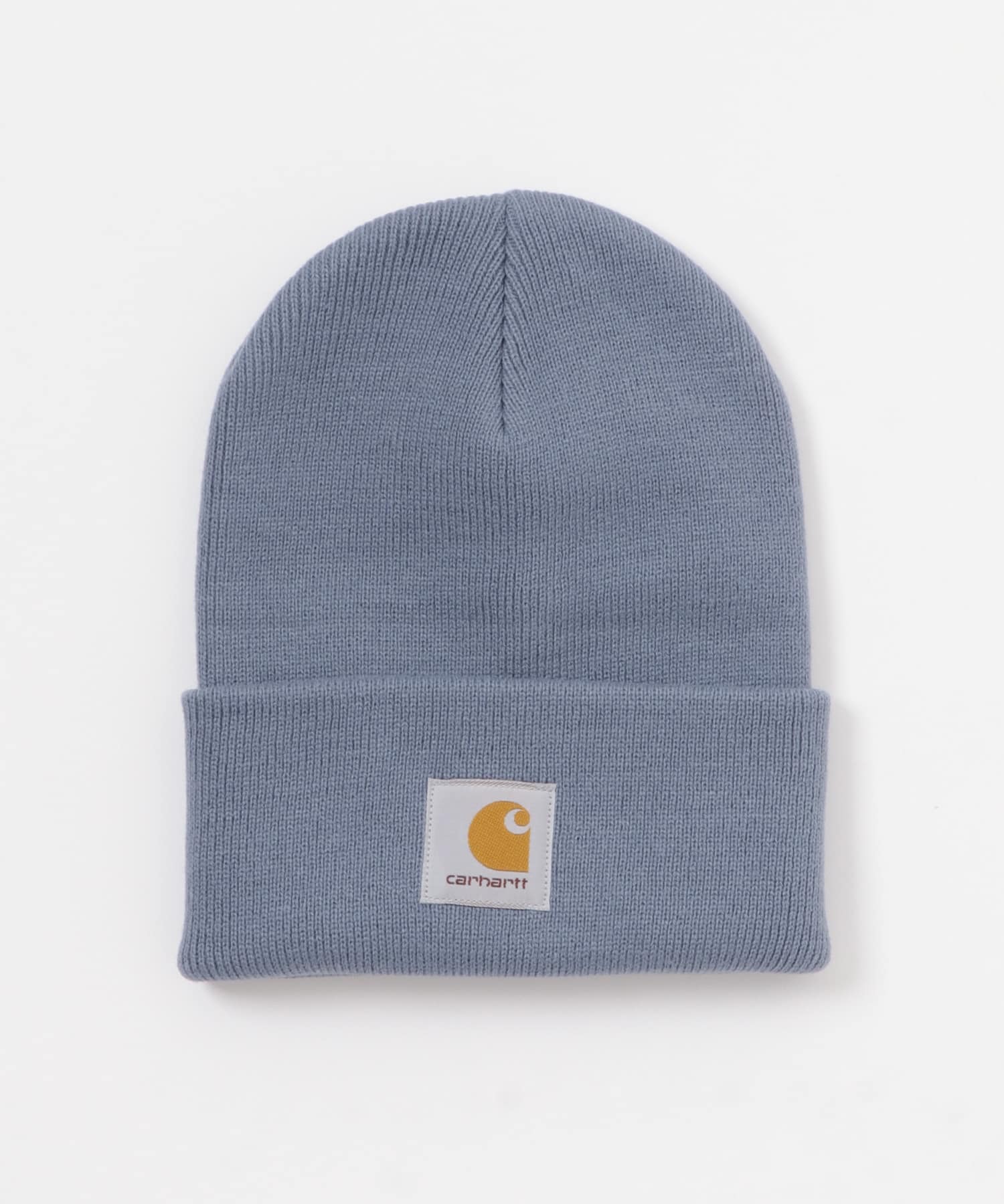 carhartt　ACRYLIC WATCH BAY BLUE one