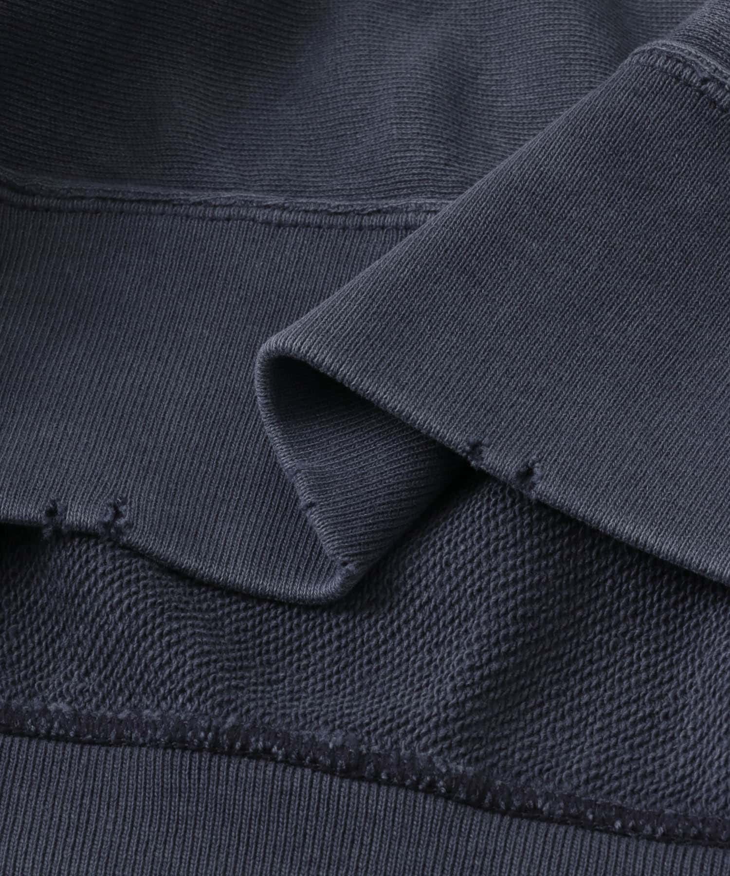 Champion　REVERSEWEAVE T-SHIRTS B NAVY M