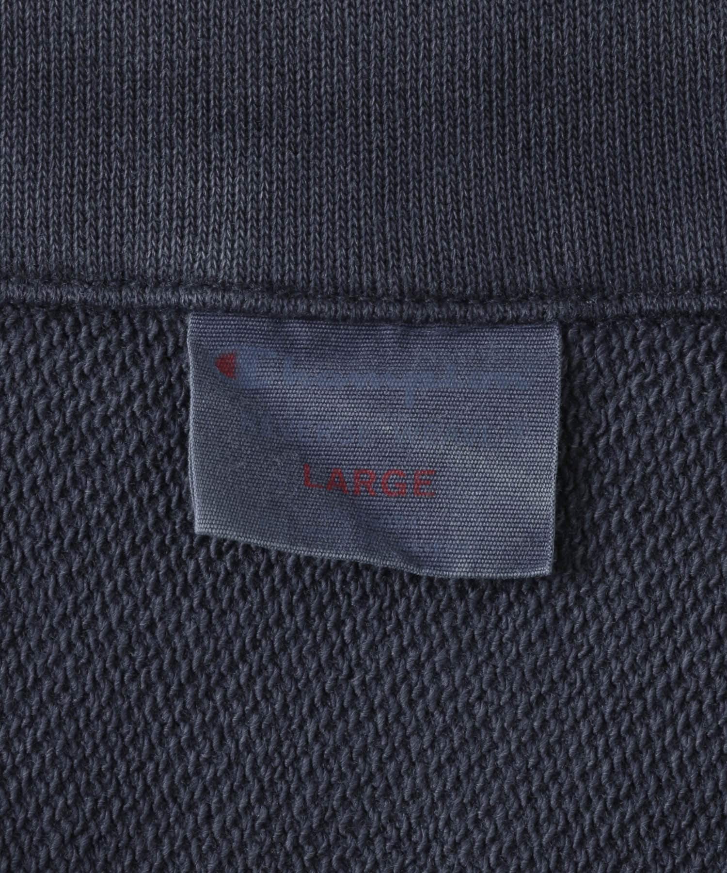Champion　REVERSEWEAVE T-SHIRTS B NAVY M