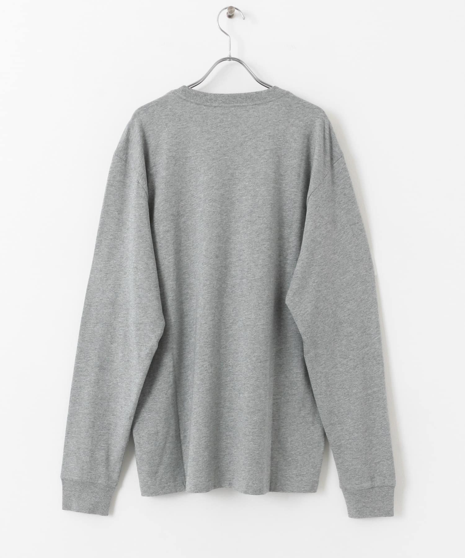 Grey.H
