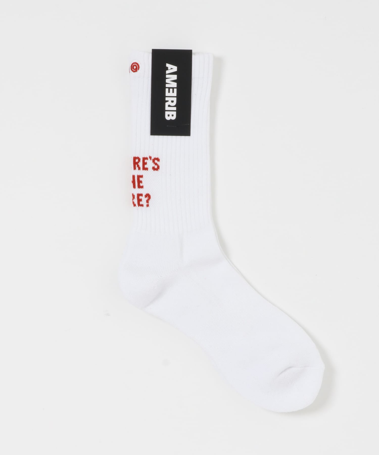 AMERIB　AMERIB LOGOSOX