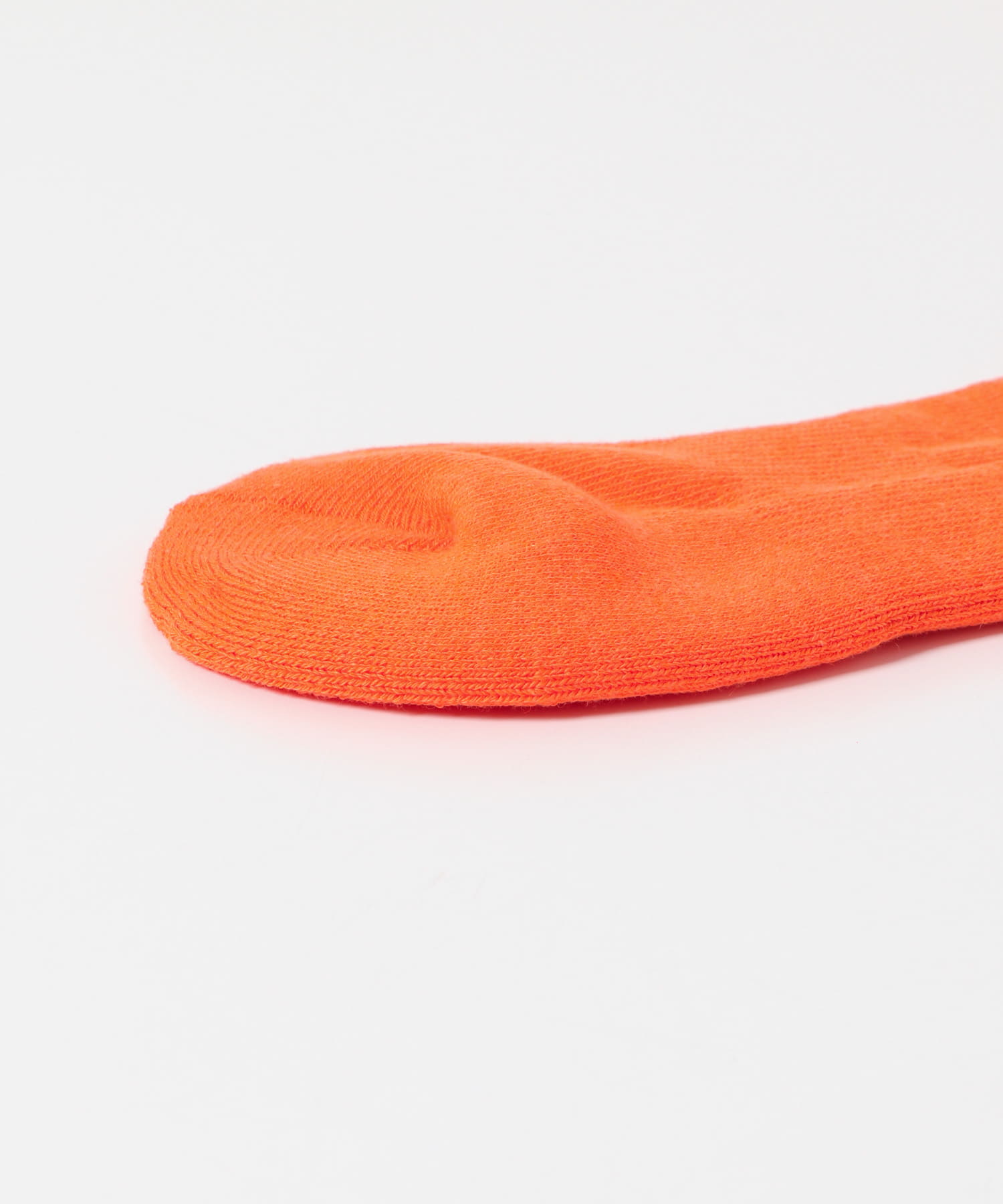 AMERIB　AMERIB LOGOSOX ORANGE one