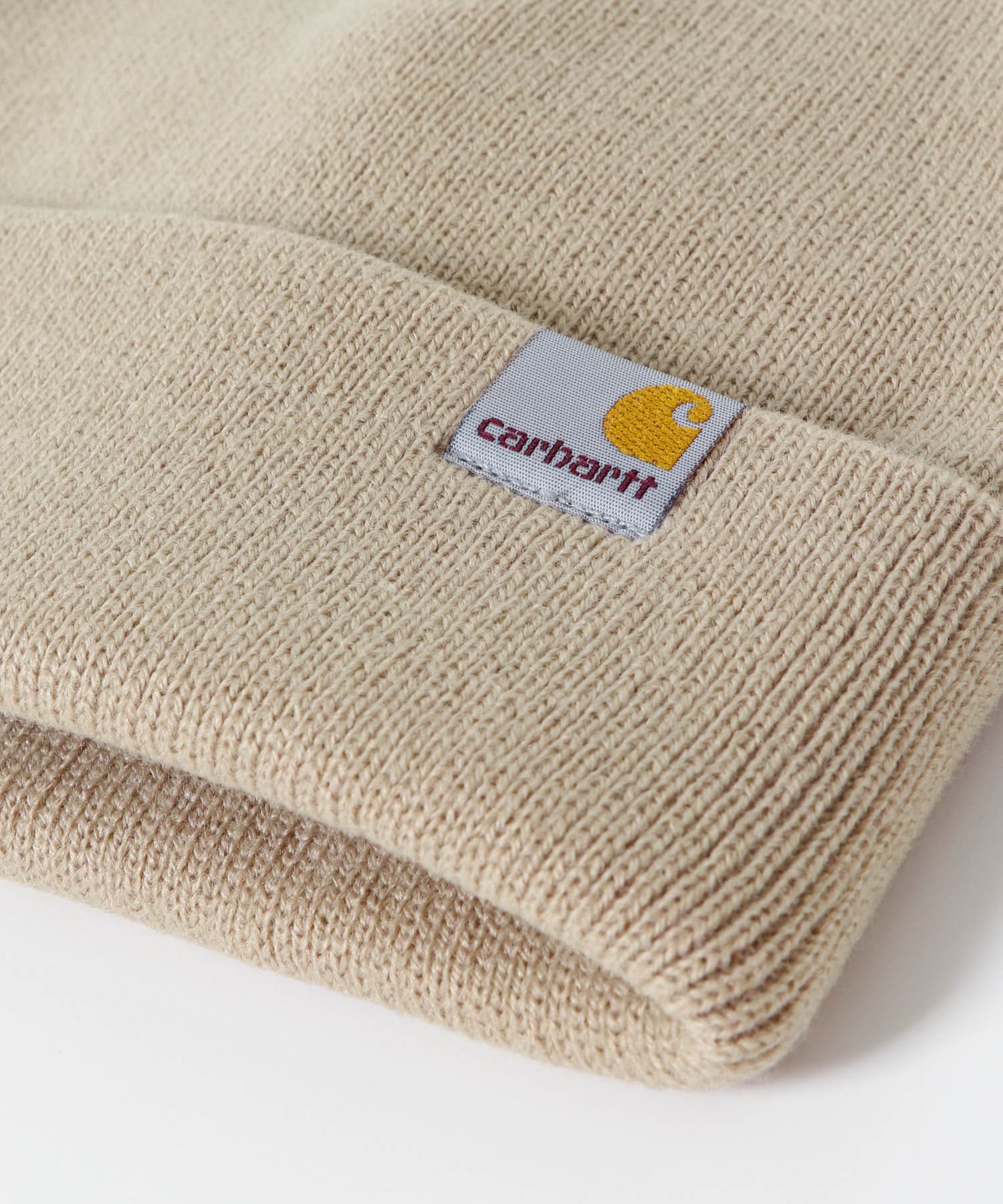 carhartt　STRATUS HAT LOW Wall one