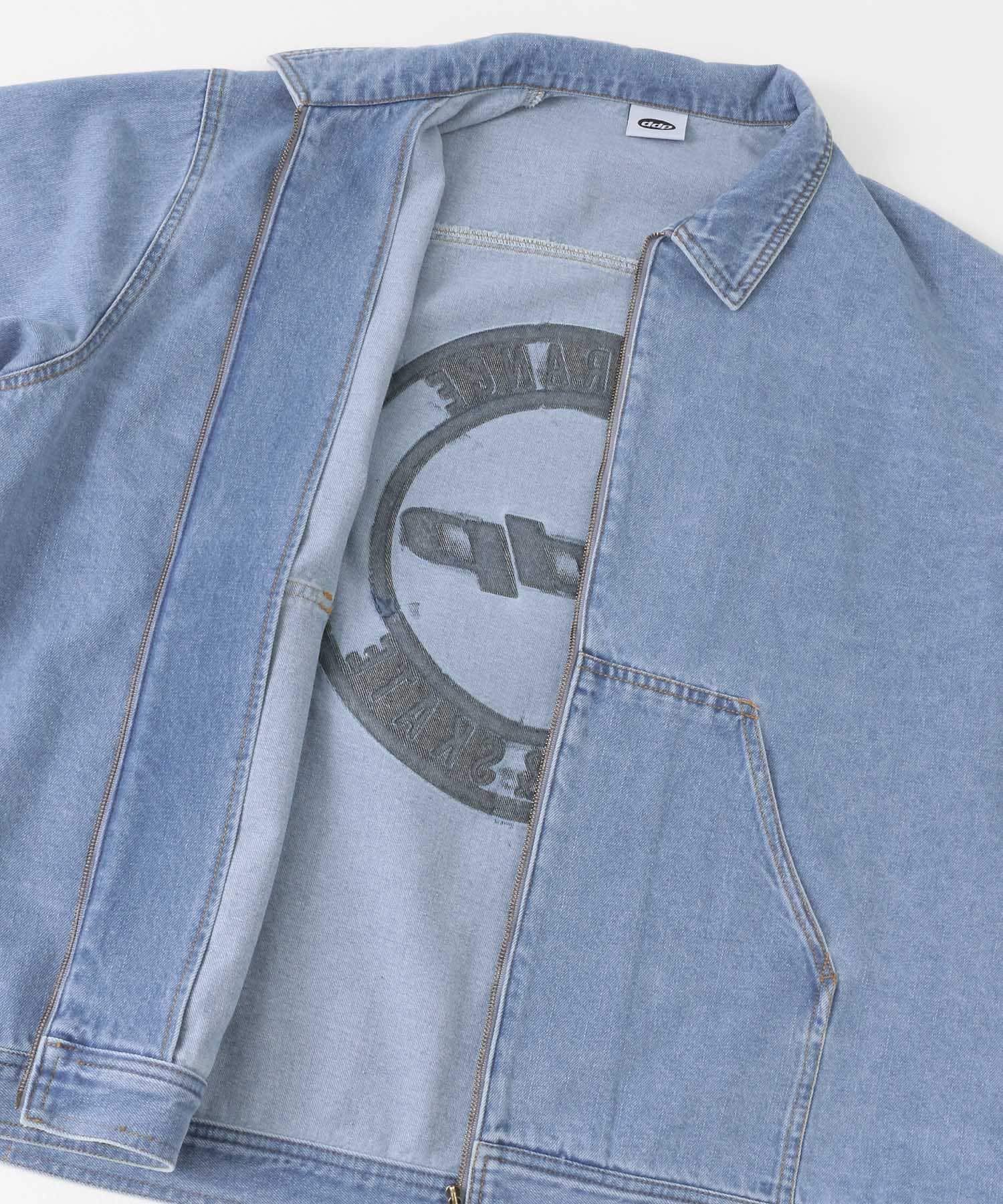 INDIGO