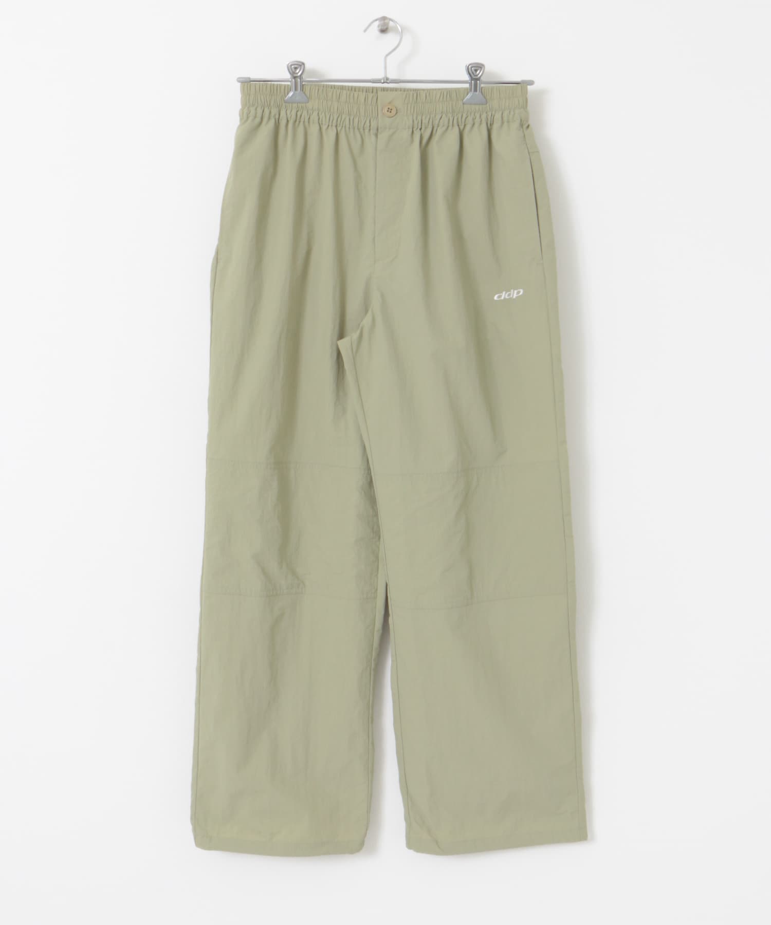 ddp　NYLON SKATEPANTS