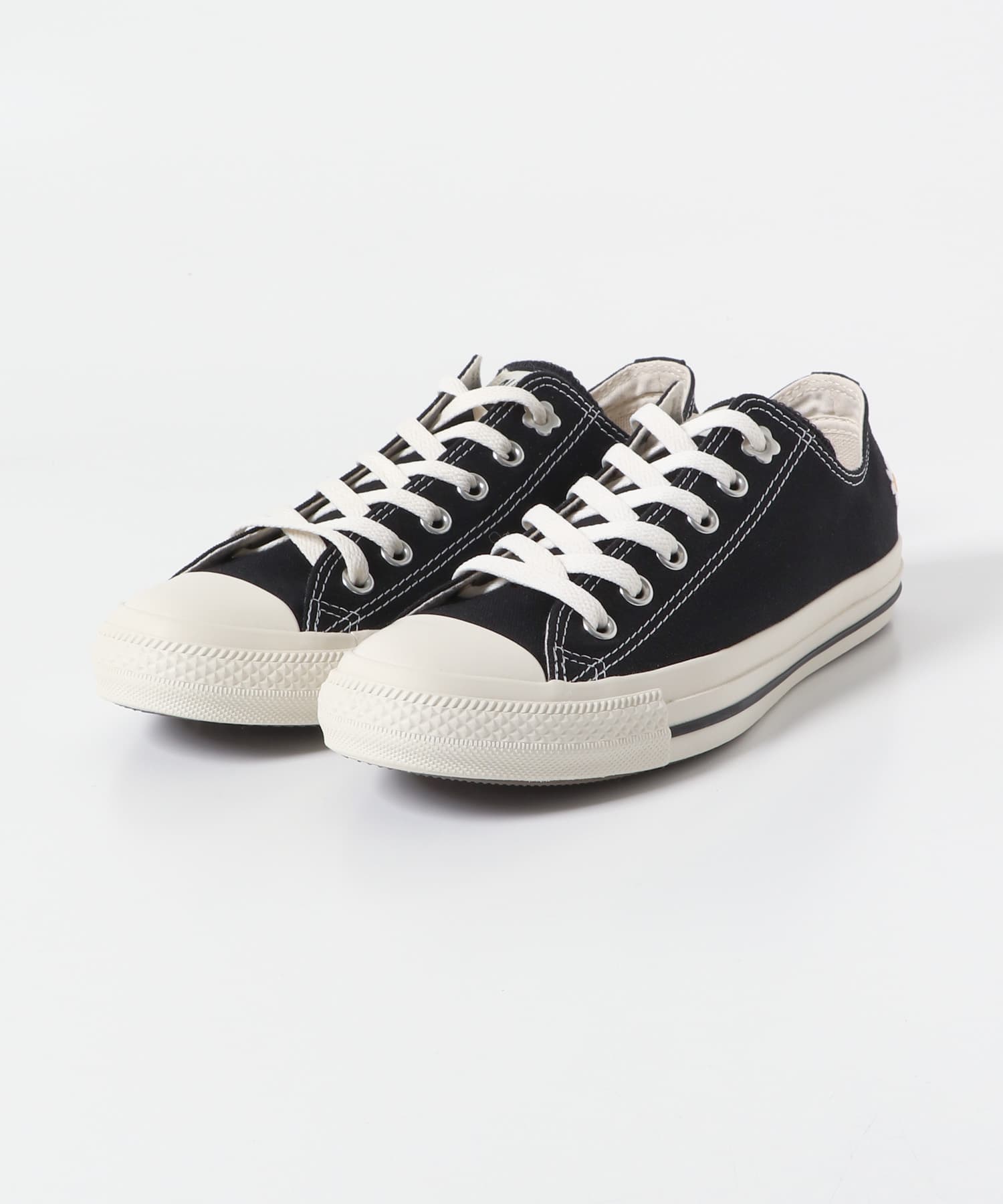 CONVERSE　ALL STAR FLOWEREYELETS OX