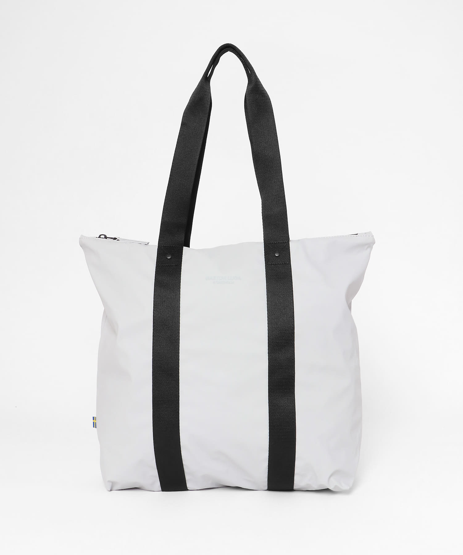 URBAN RESEARCH×MARTY SUPREME×A24 MARTY KNIT BAG(Free BLACK