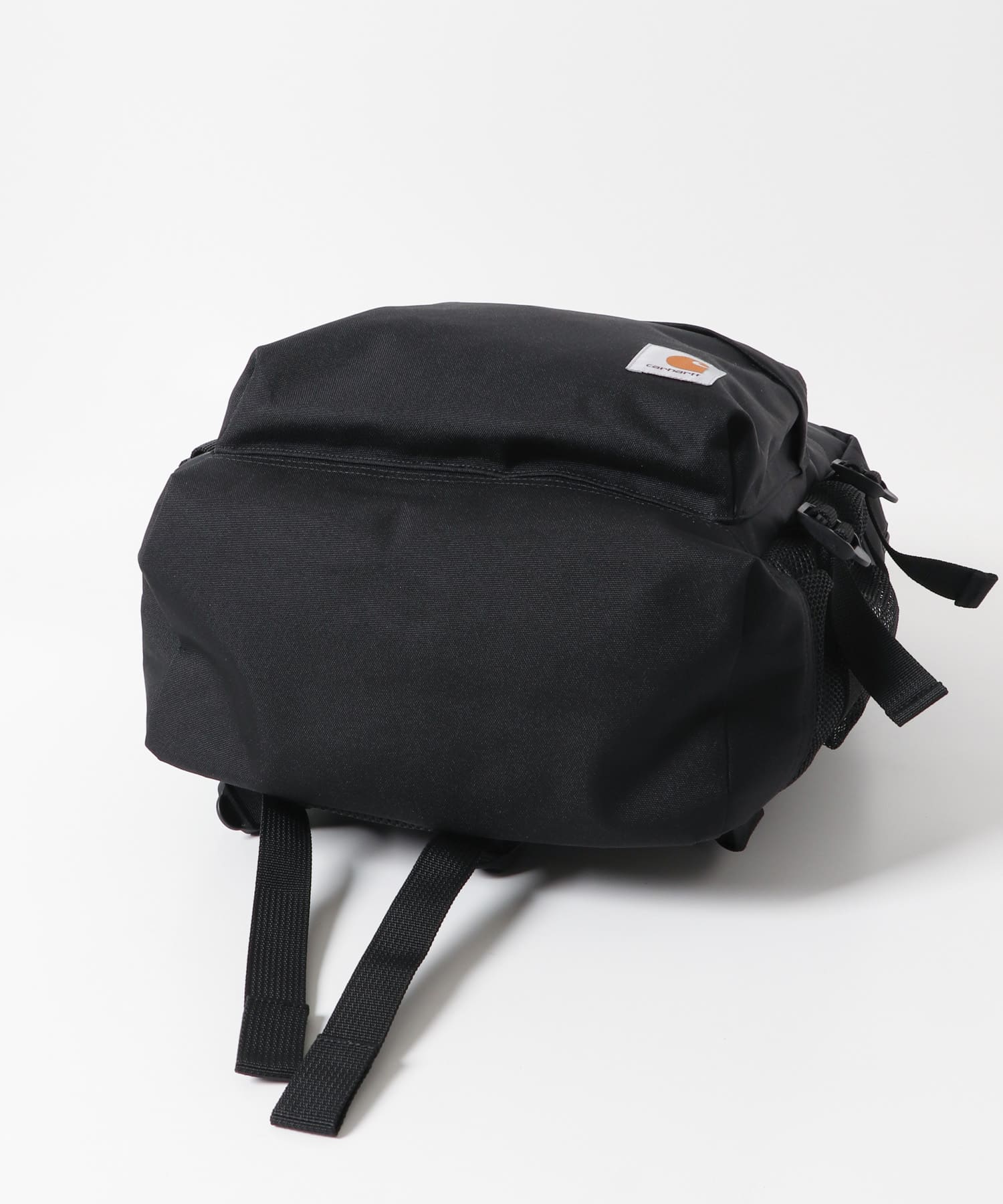 carhartt　JAKOB BACKPACK BLACK one